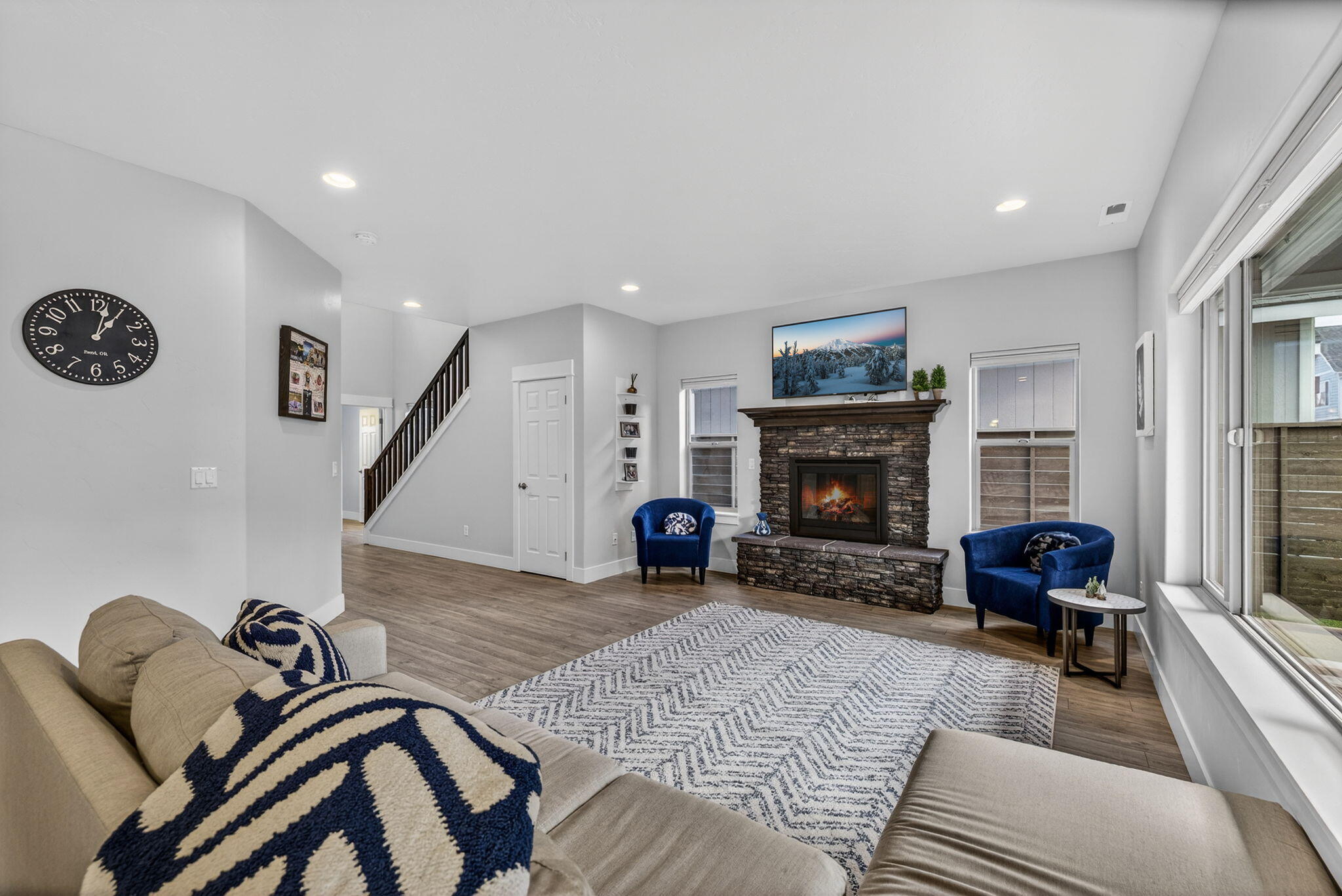 Stone Creek - Residential