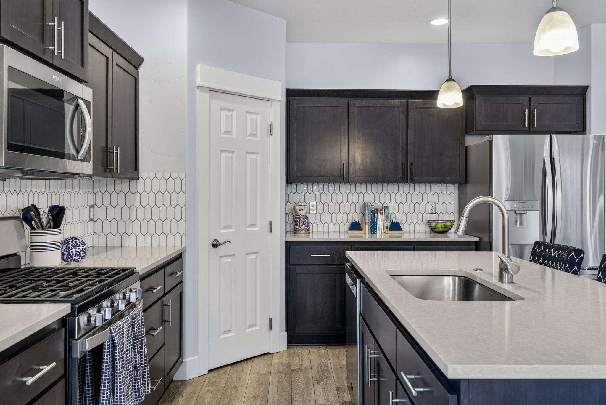 Stone Creek - Residential