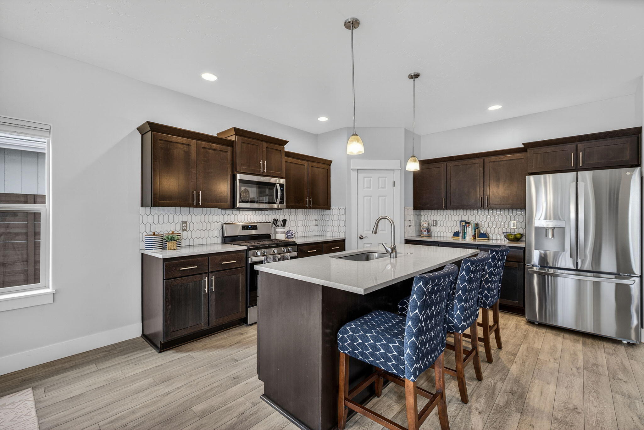 Stone Creek - Residential