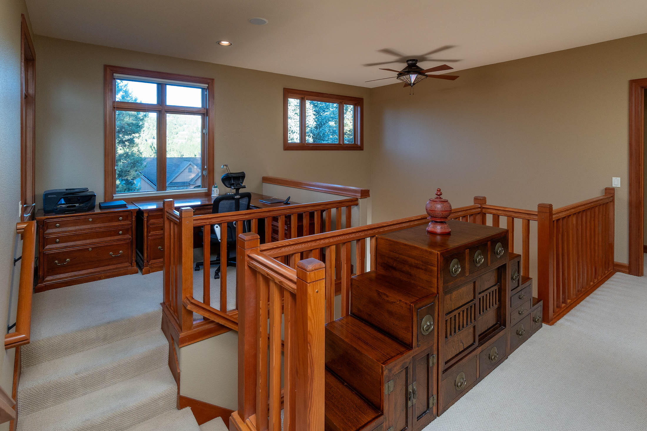 Awbrey Glen - Residential