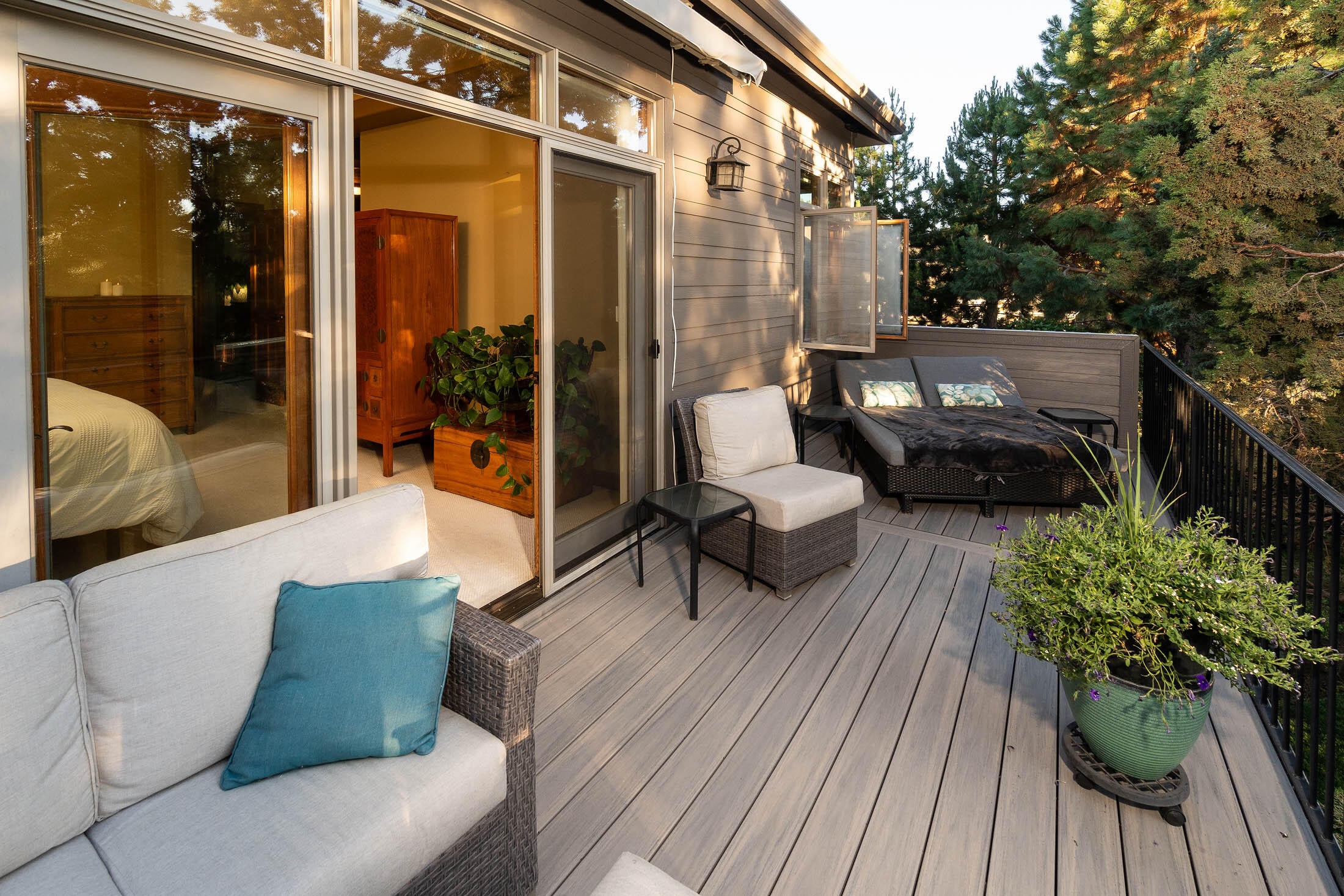 Awbrey Glen - Residential