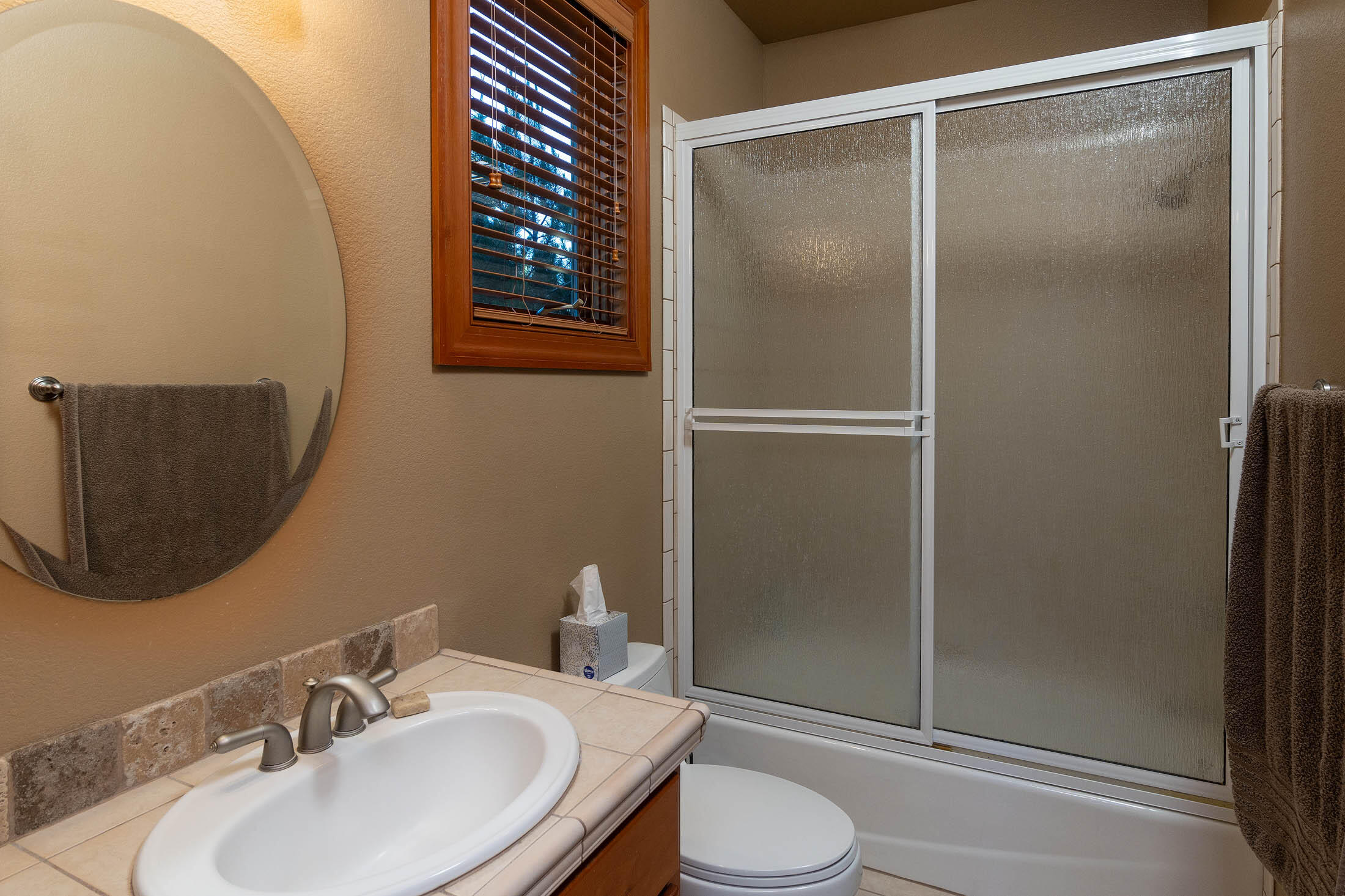 Awbrey Glen - Residential