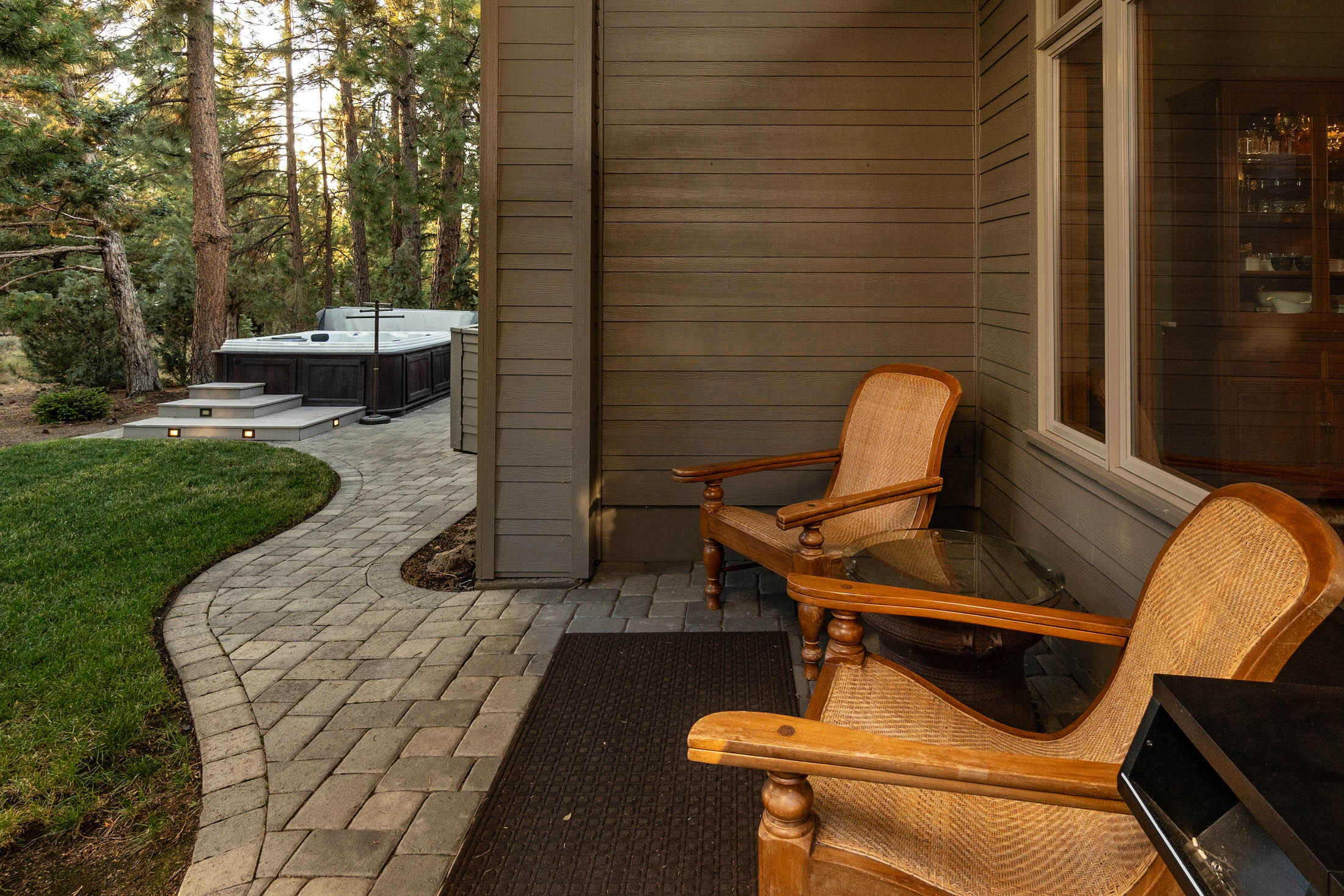 Awbrey Glen - Residential