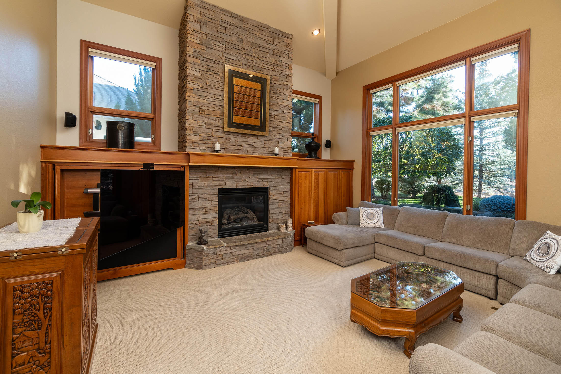 Awbrey Glen - Residential