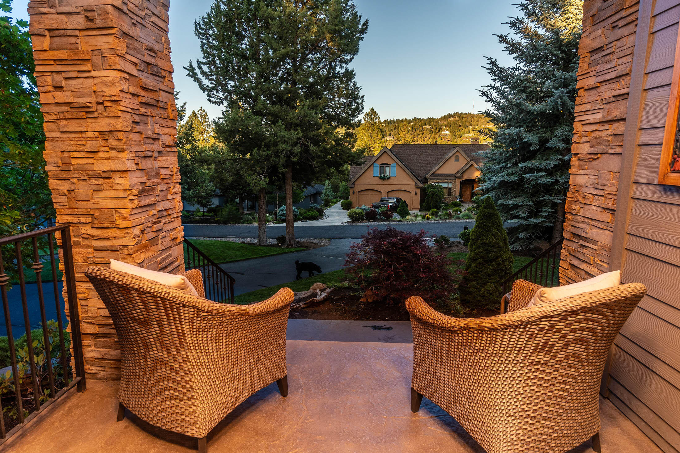 Awbrey Glen - Residential