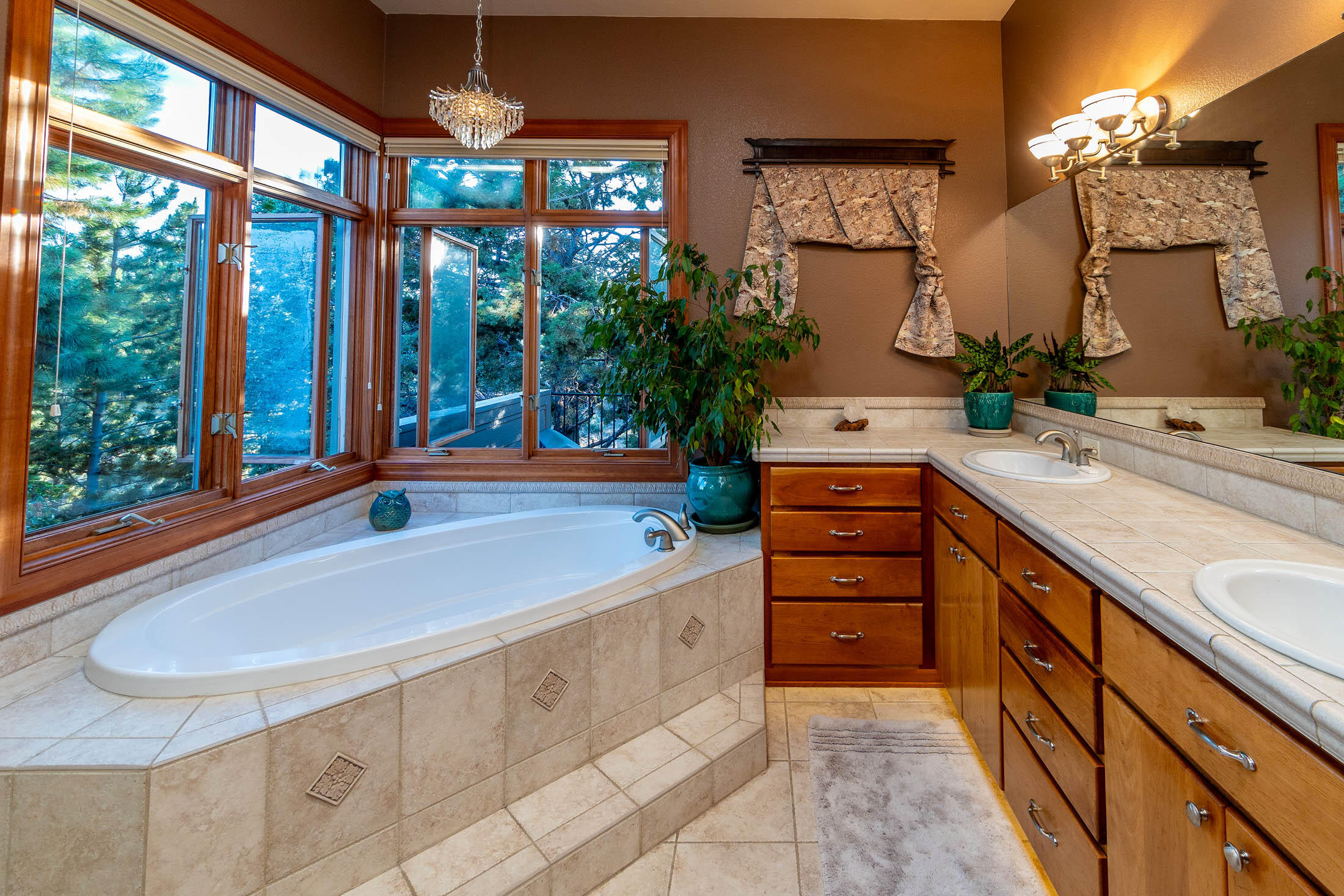 Awbrey Glen - Residential