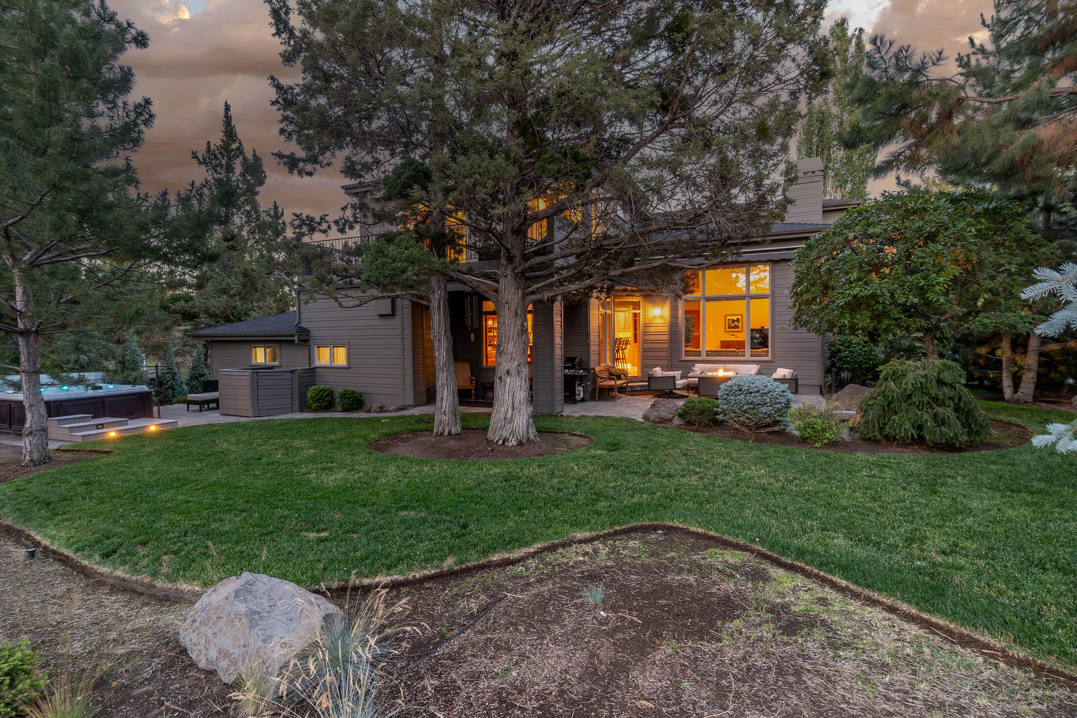 Awbrey Glen - Residential