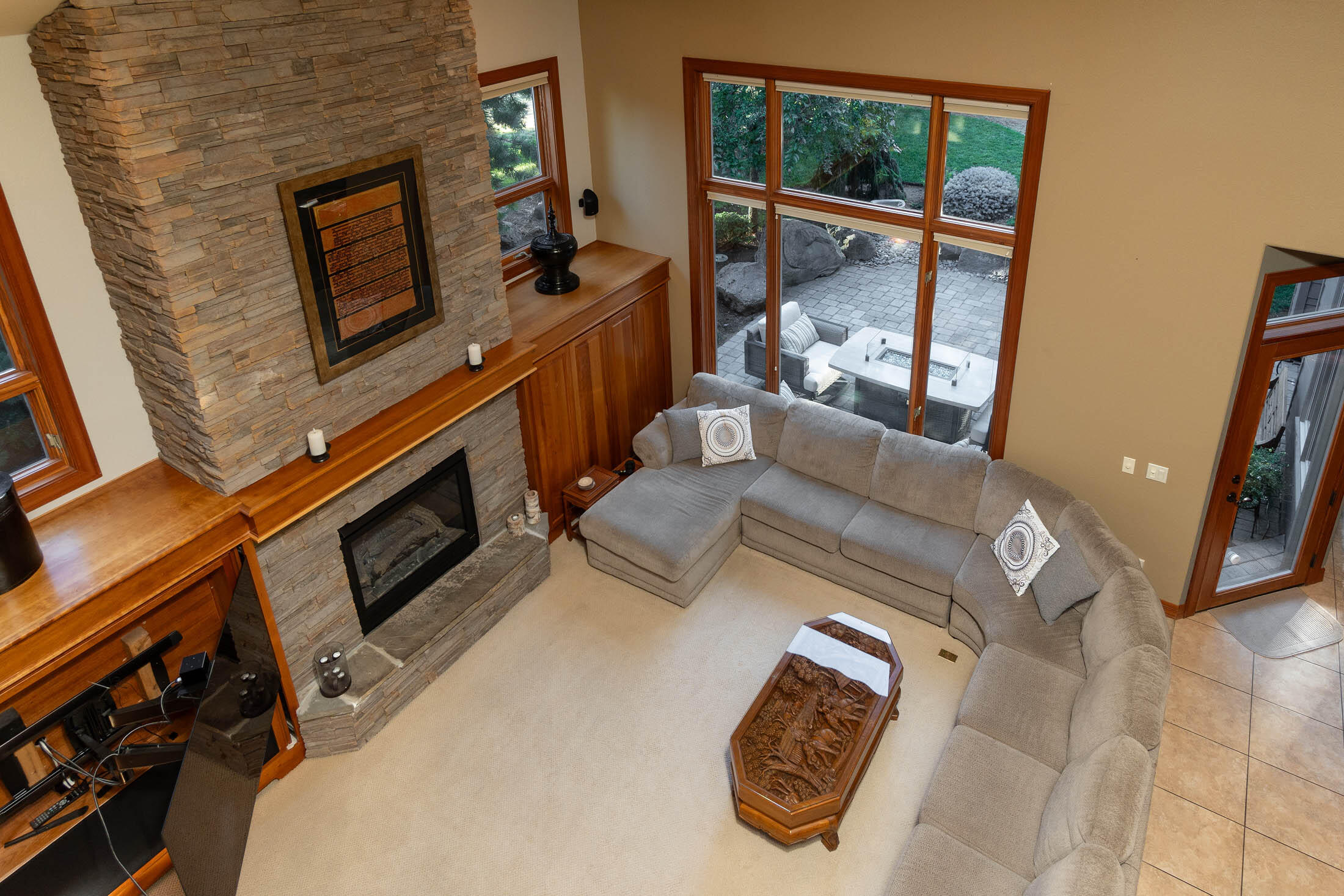 Awbrey Glen - Residential