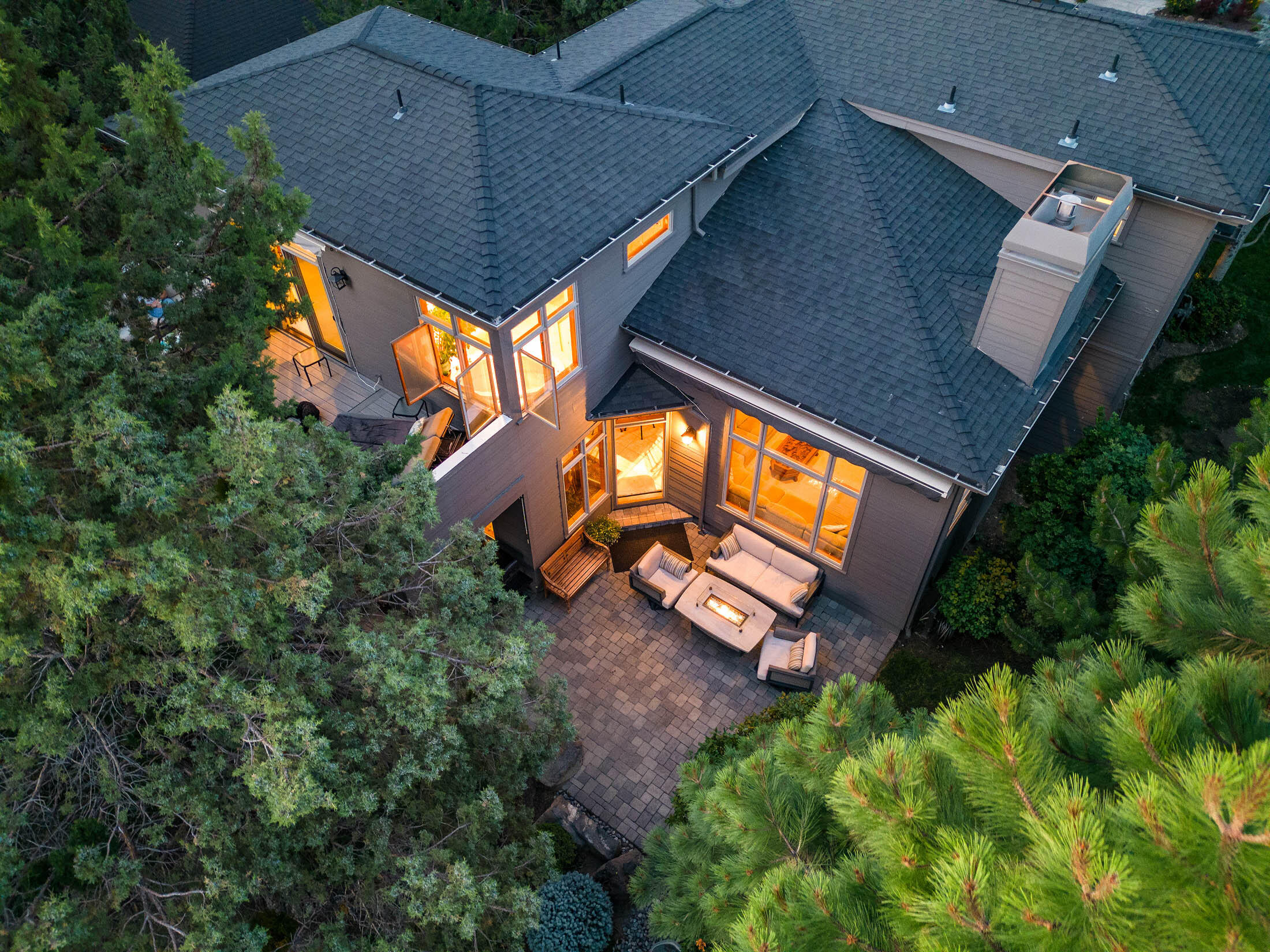 Awbrey Glen - Residential