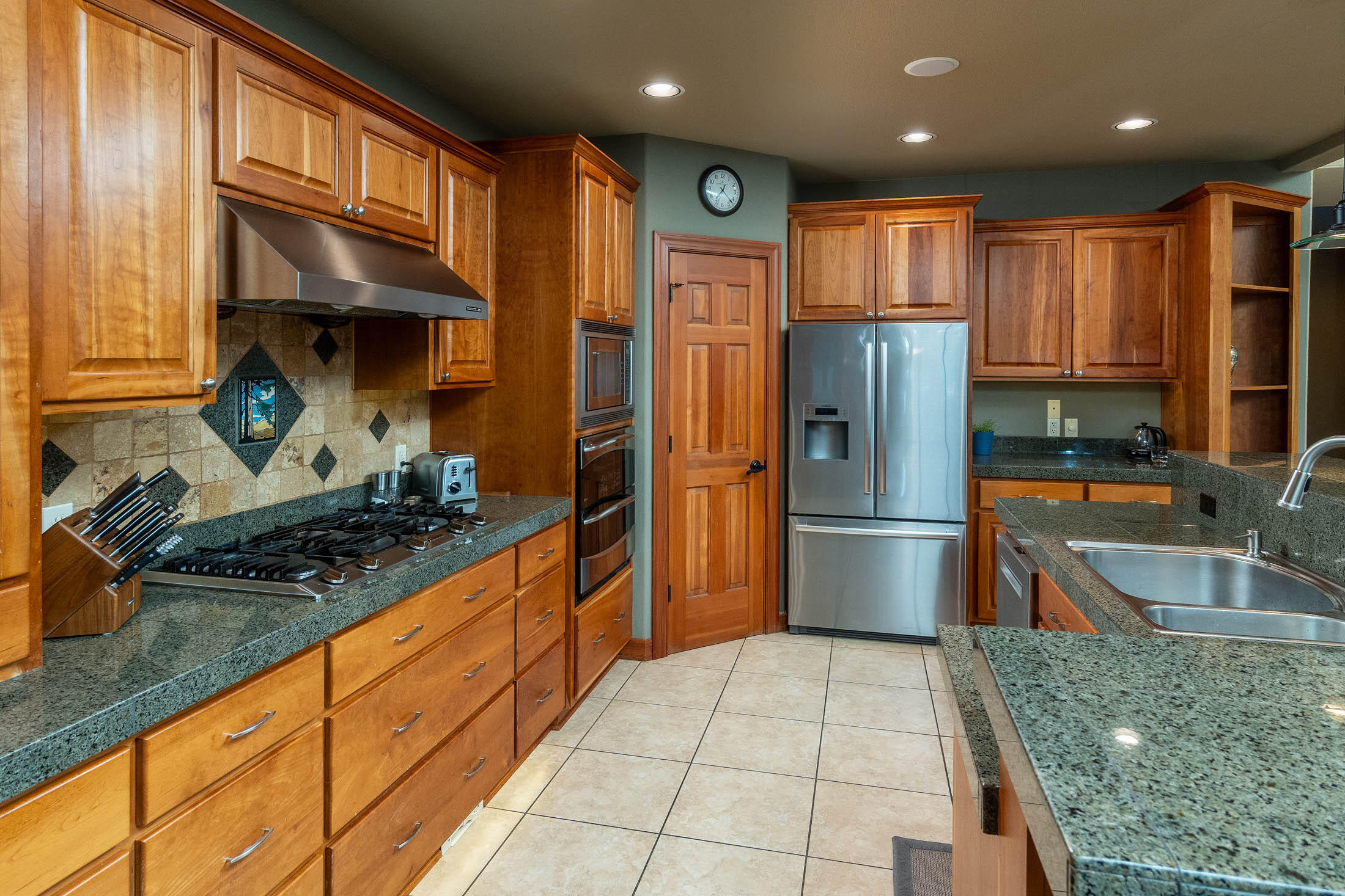 Awbrey Glen - Residential