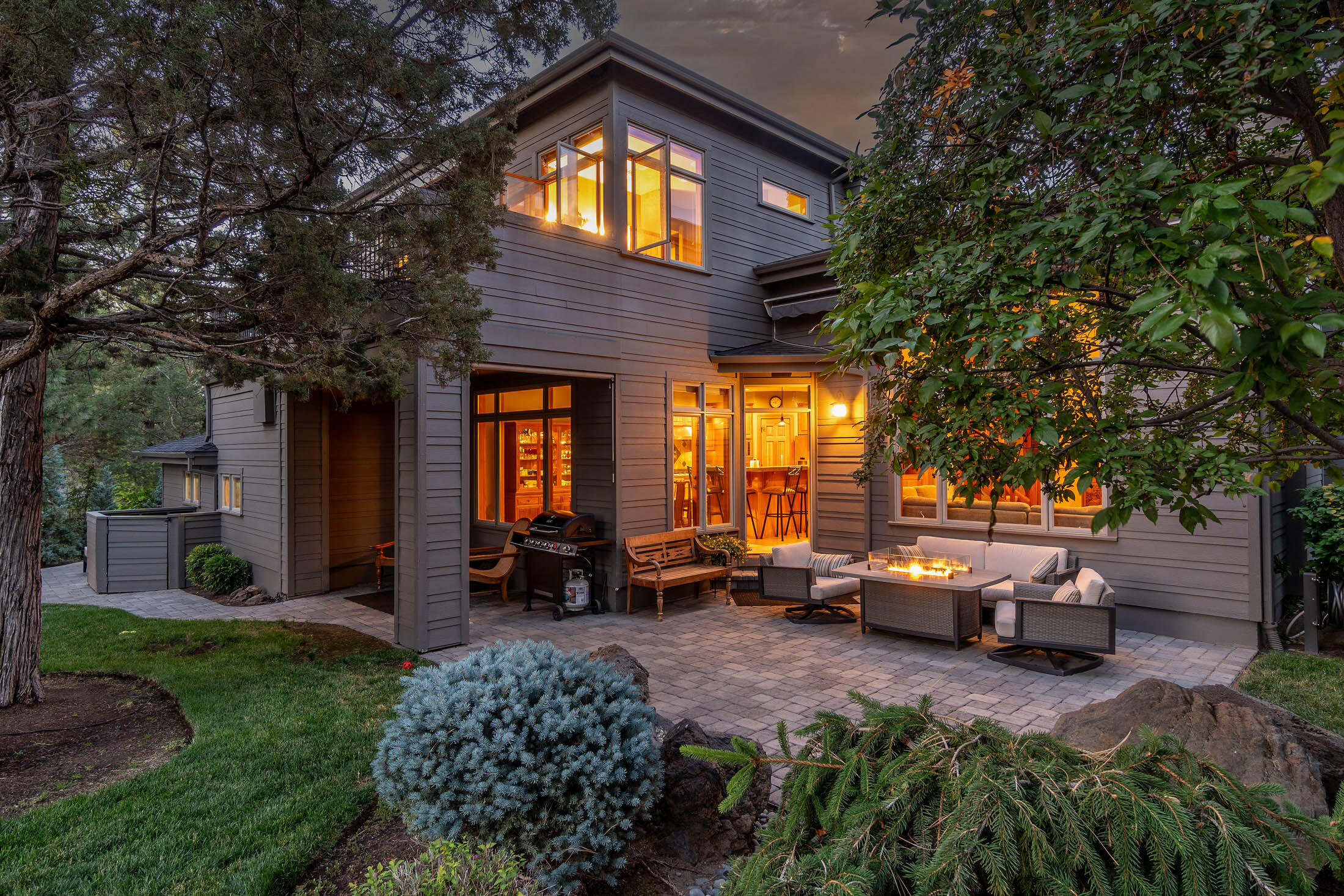 Awbrey Glen - Residential