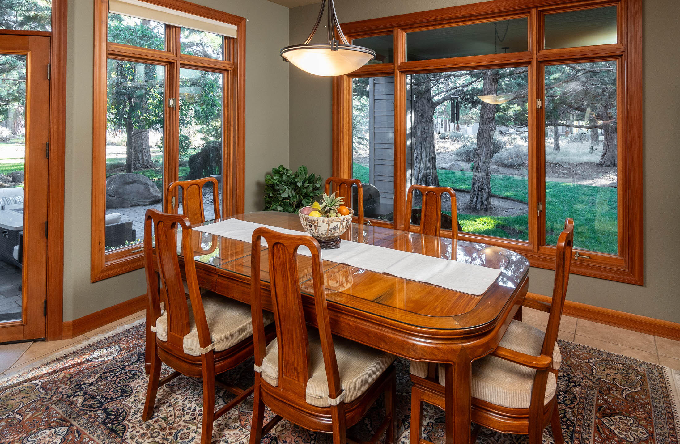 Awbrey Glen - Residential