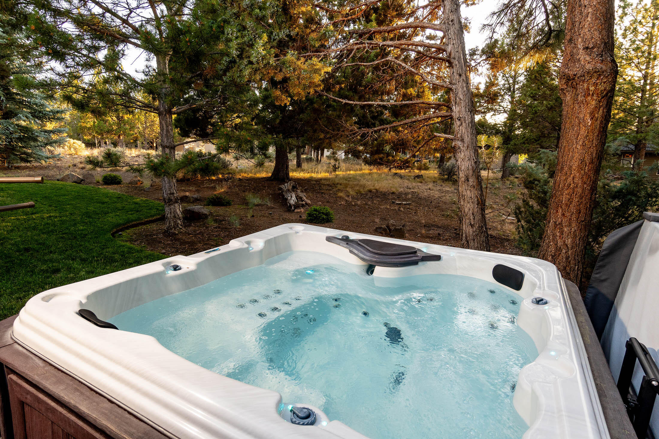 Awbrey Glen - Residential