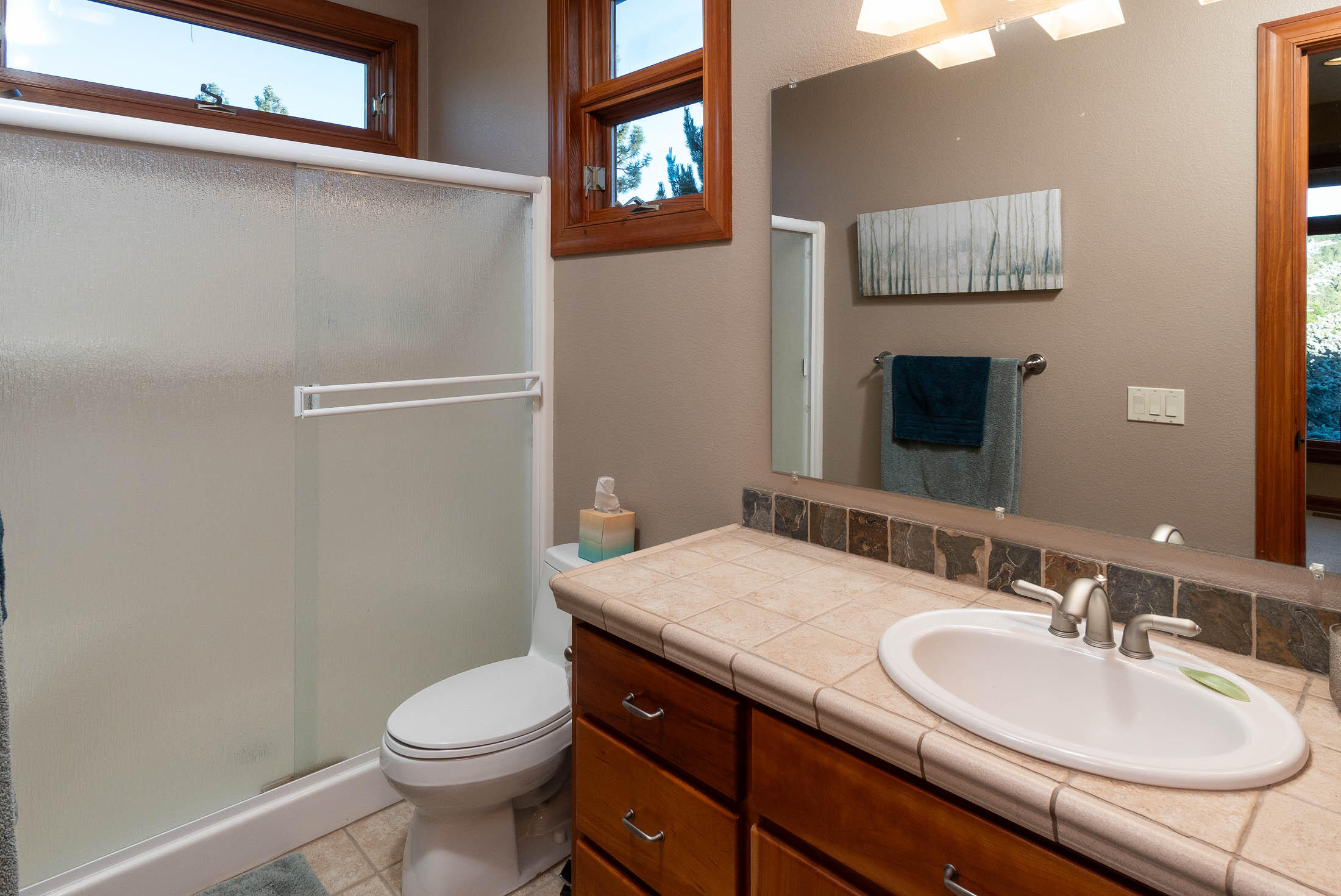 Awbrey Glen - Residential