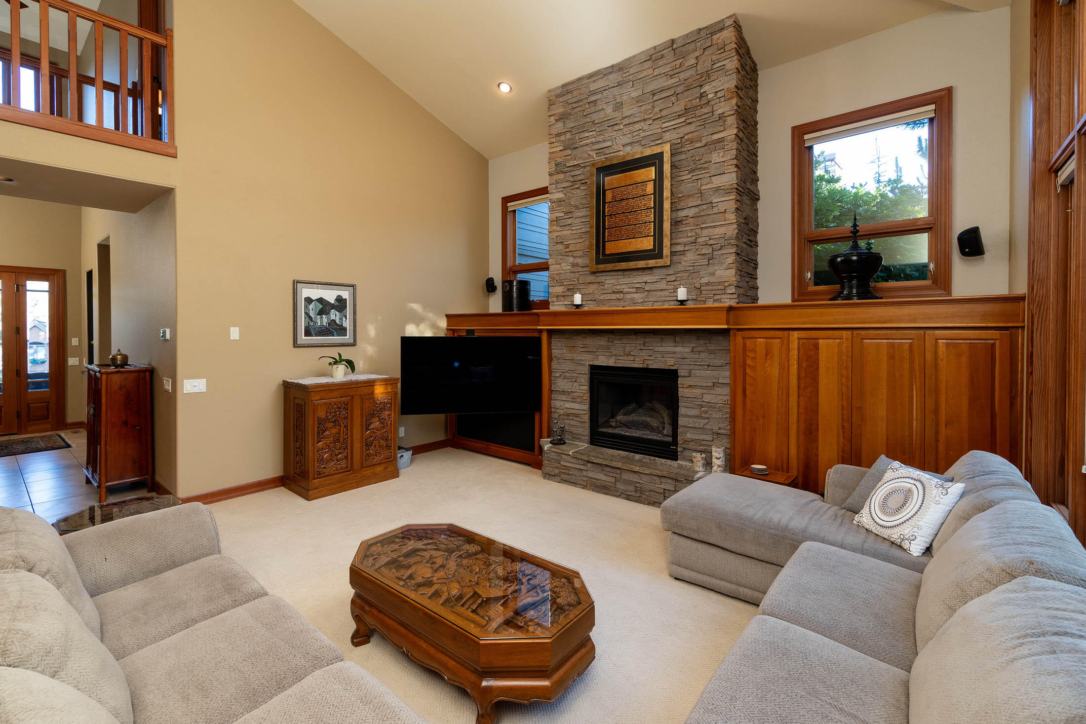 Awbrey Glen - Residential