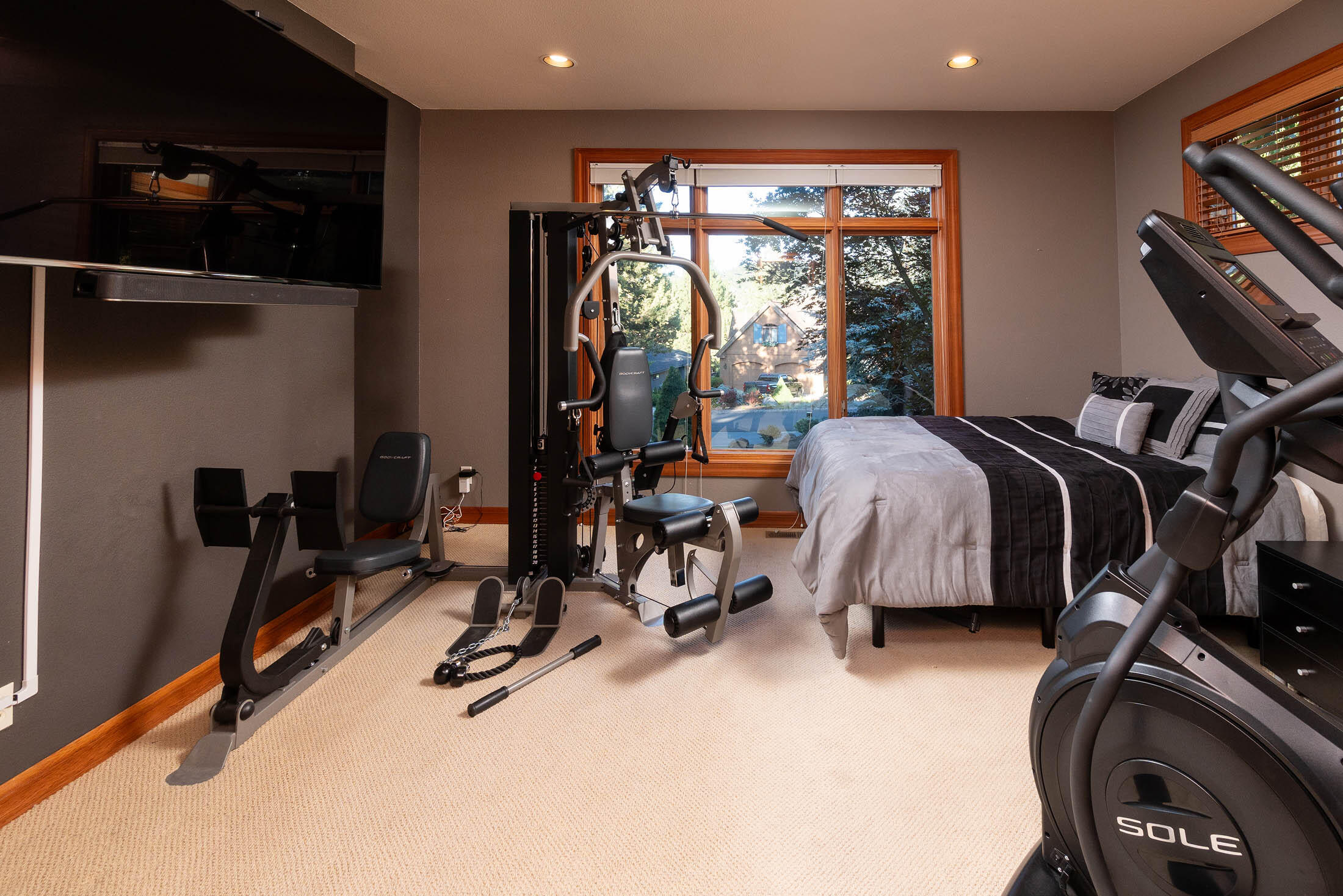 Awbrey Glen - Residential