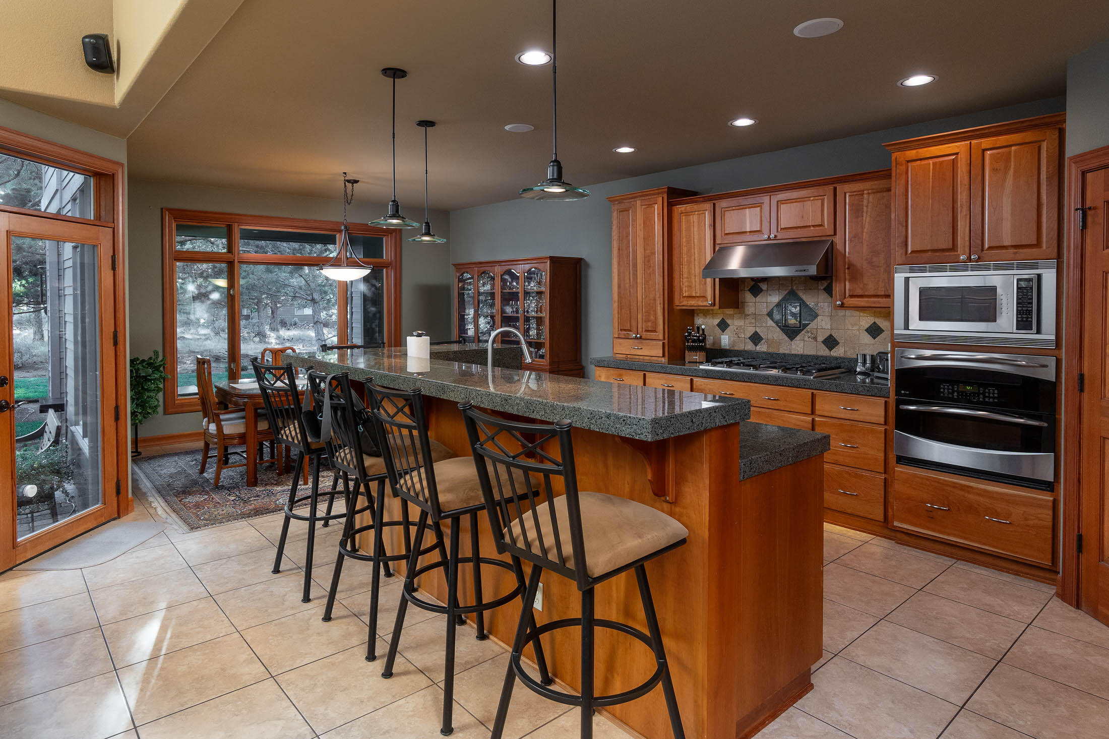 Awbrey Glen - Residential