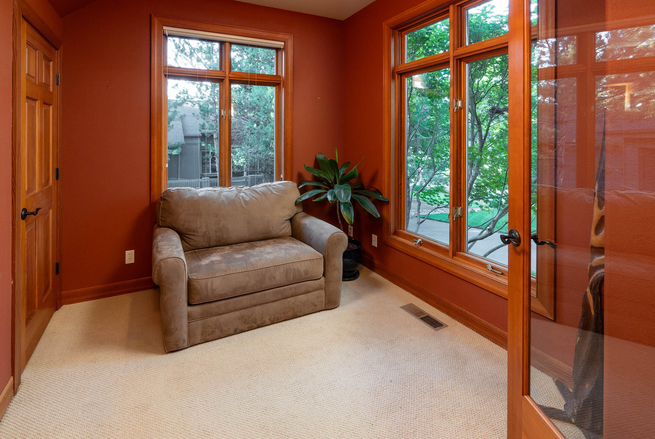 Awbrey Glen - Residential