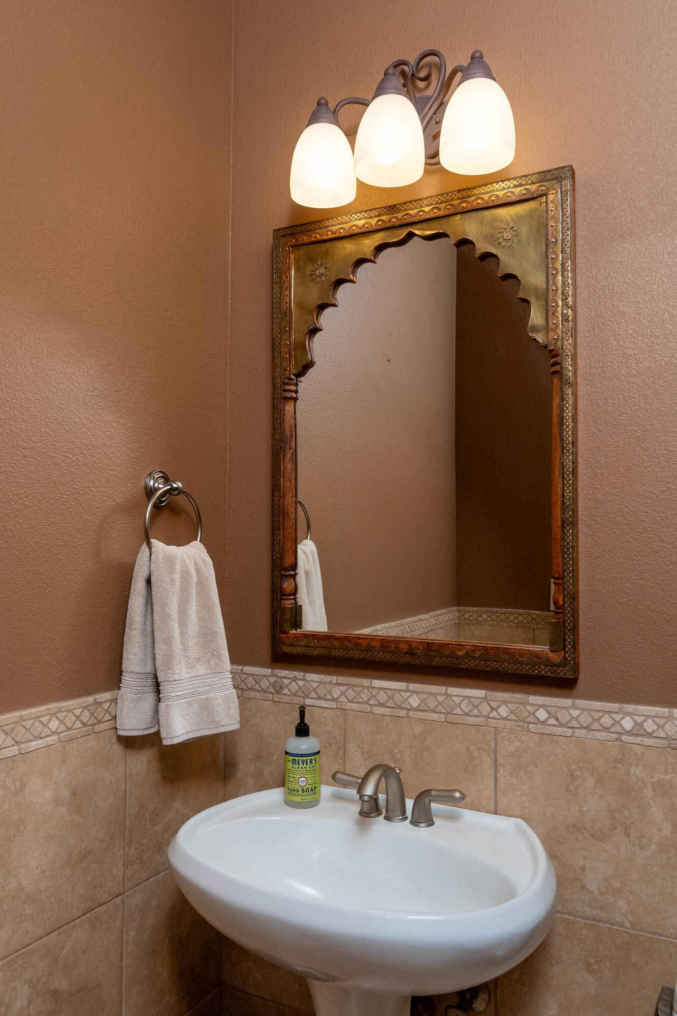 Awbrey Glen - Residential