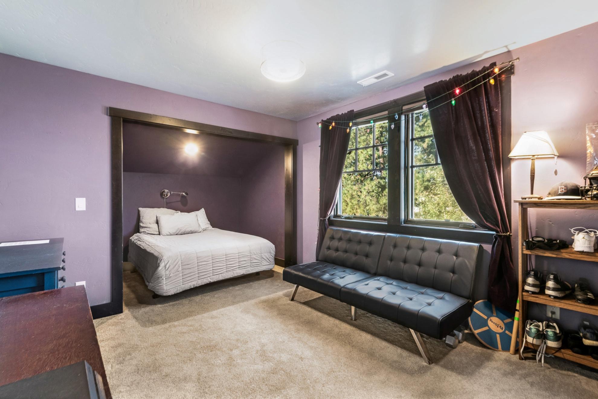 NorthWest Crossing - Residential