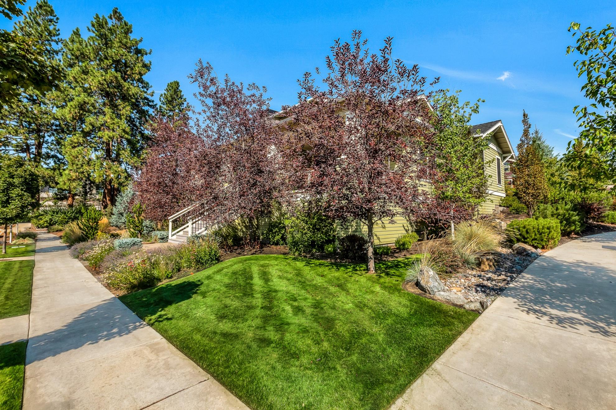 NorthWest Crossing - Residential