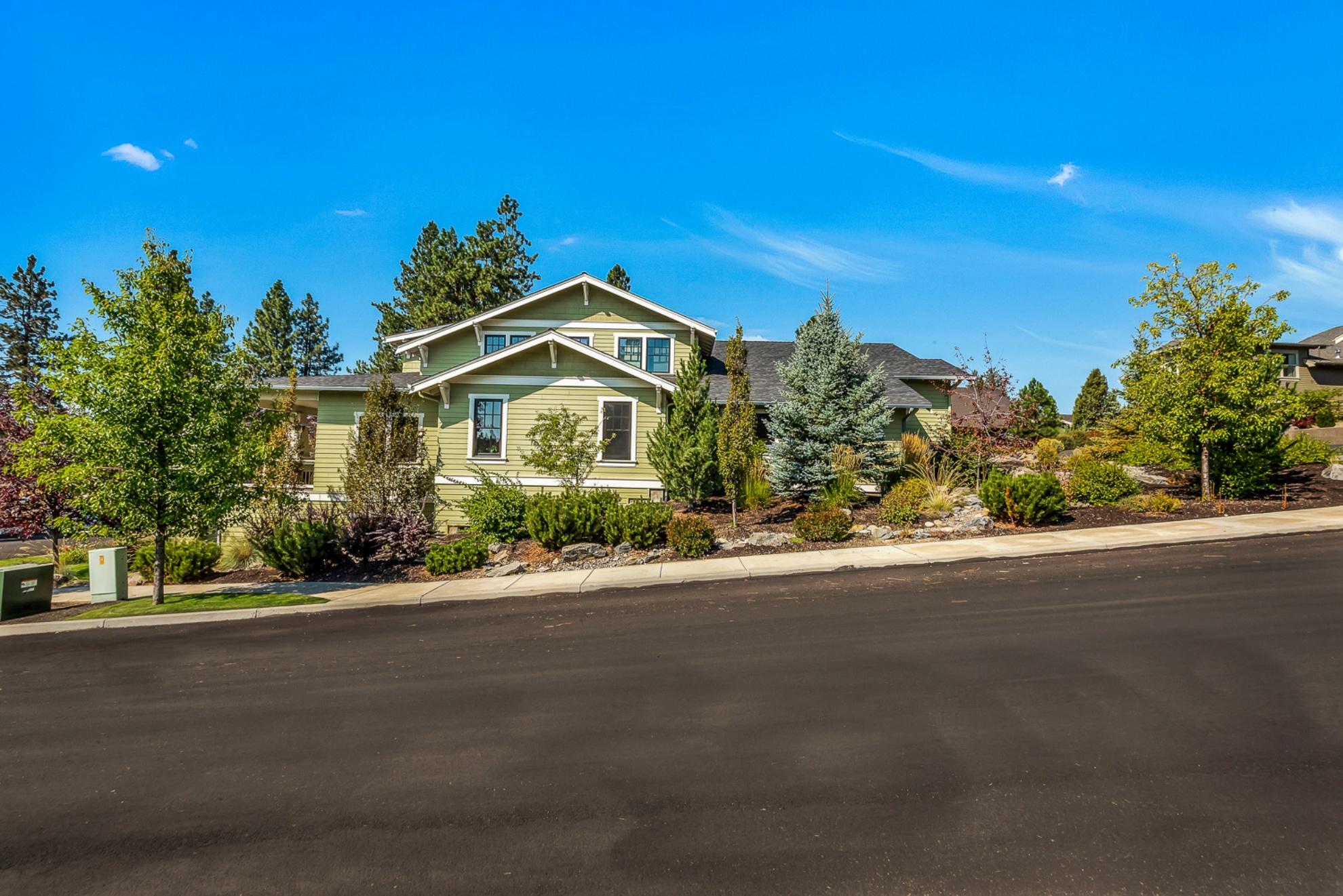 NorthWest Crossing - Residential