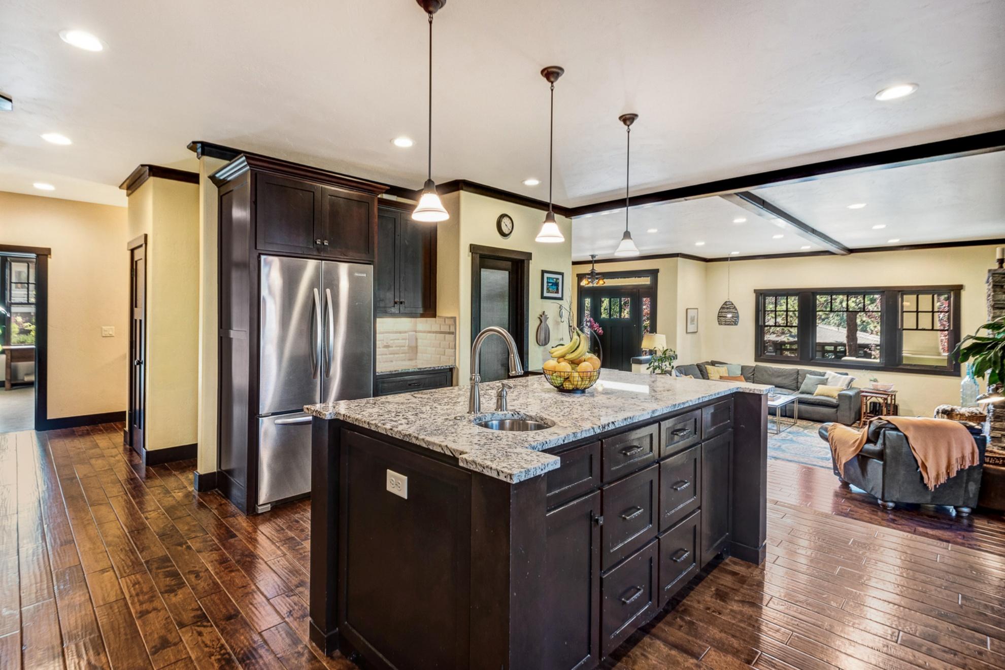 NorthWest Crossing - Residential