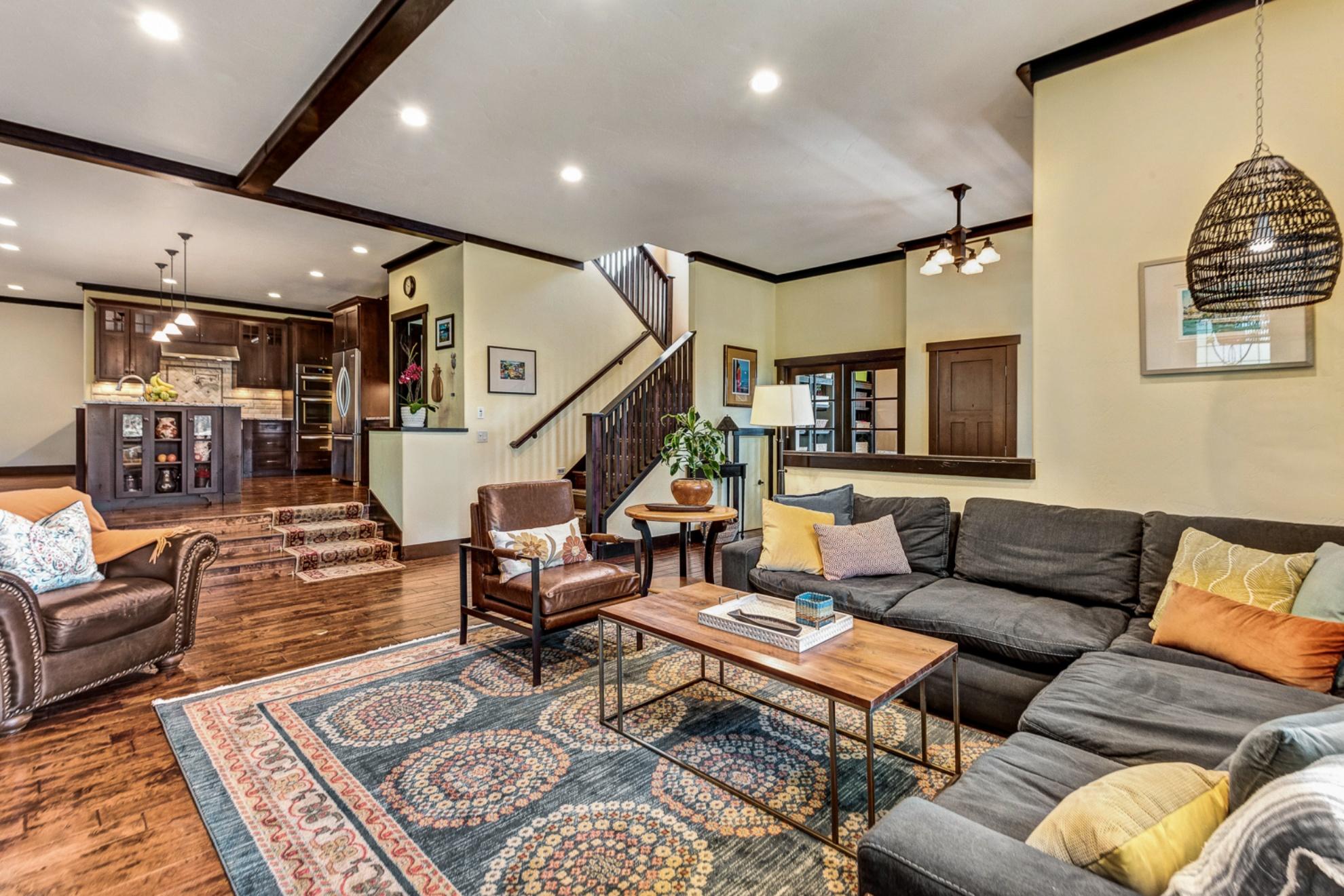 NorthWest Crossing - Residential