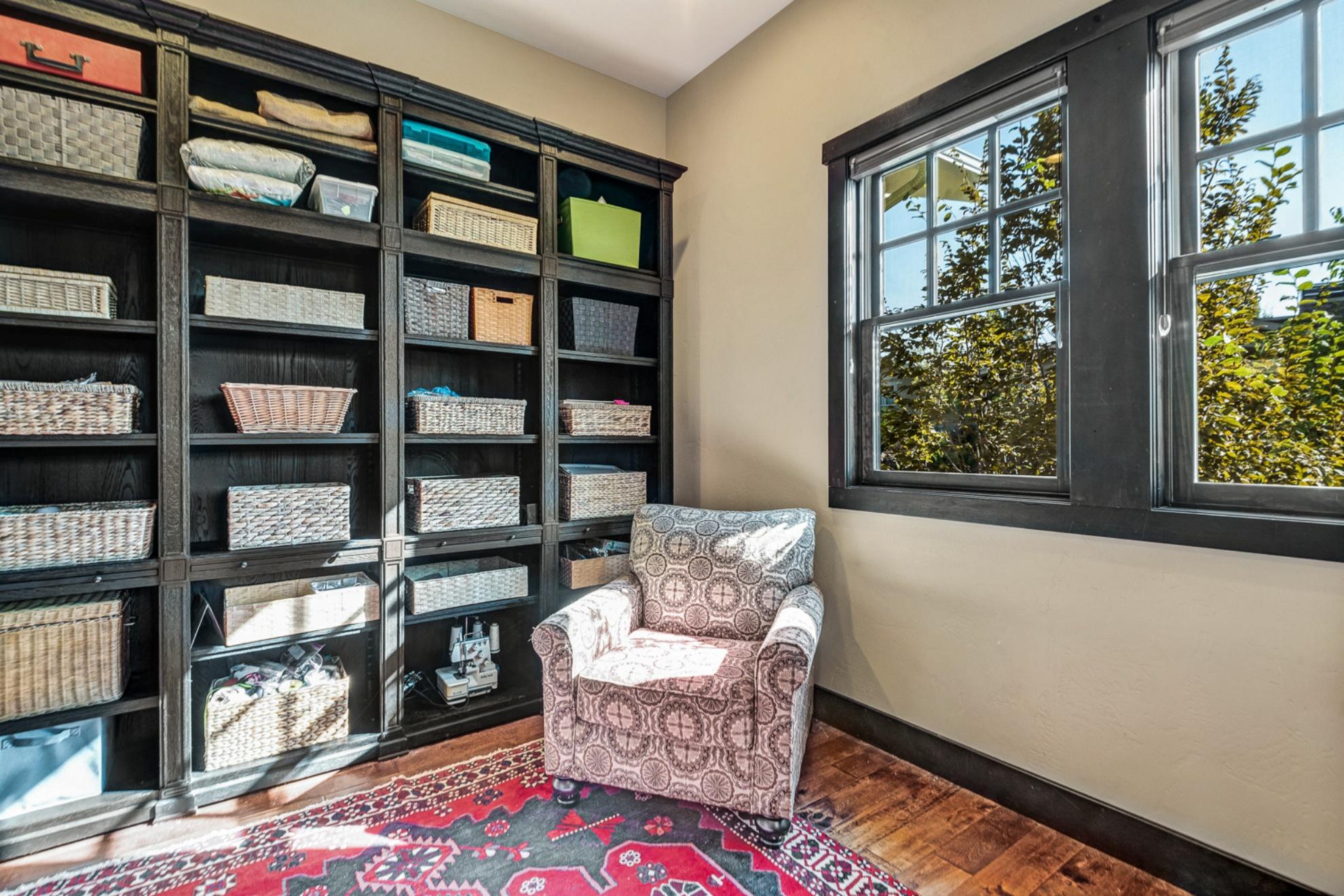 NorthWest Crossing - Residential