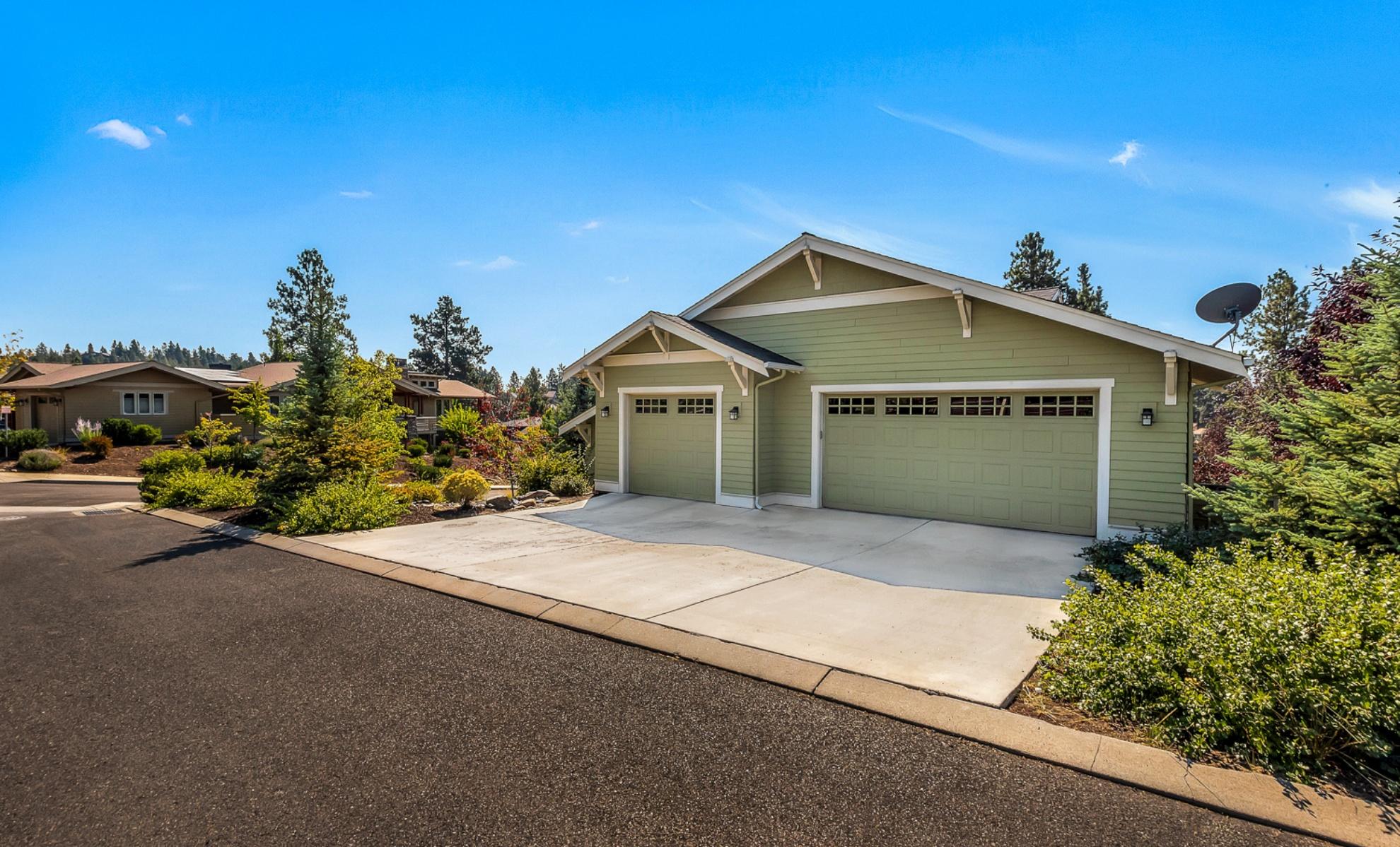 NorthWest Crossing - Residential