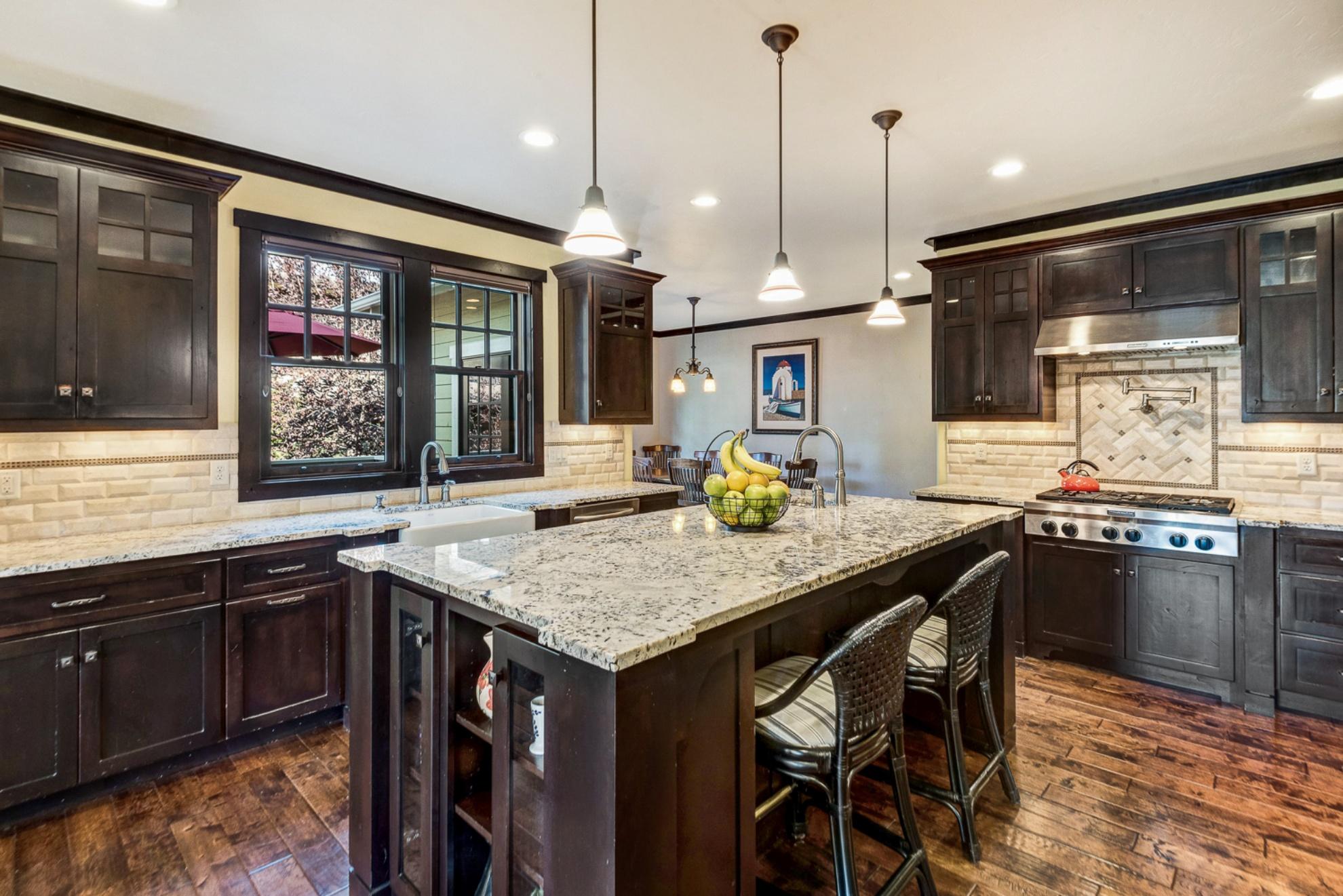 NorthWest Crossing - Residential