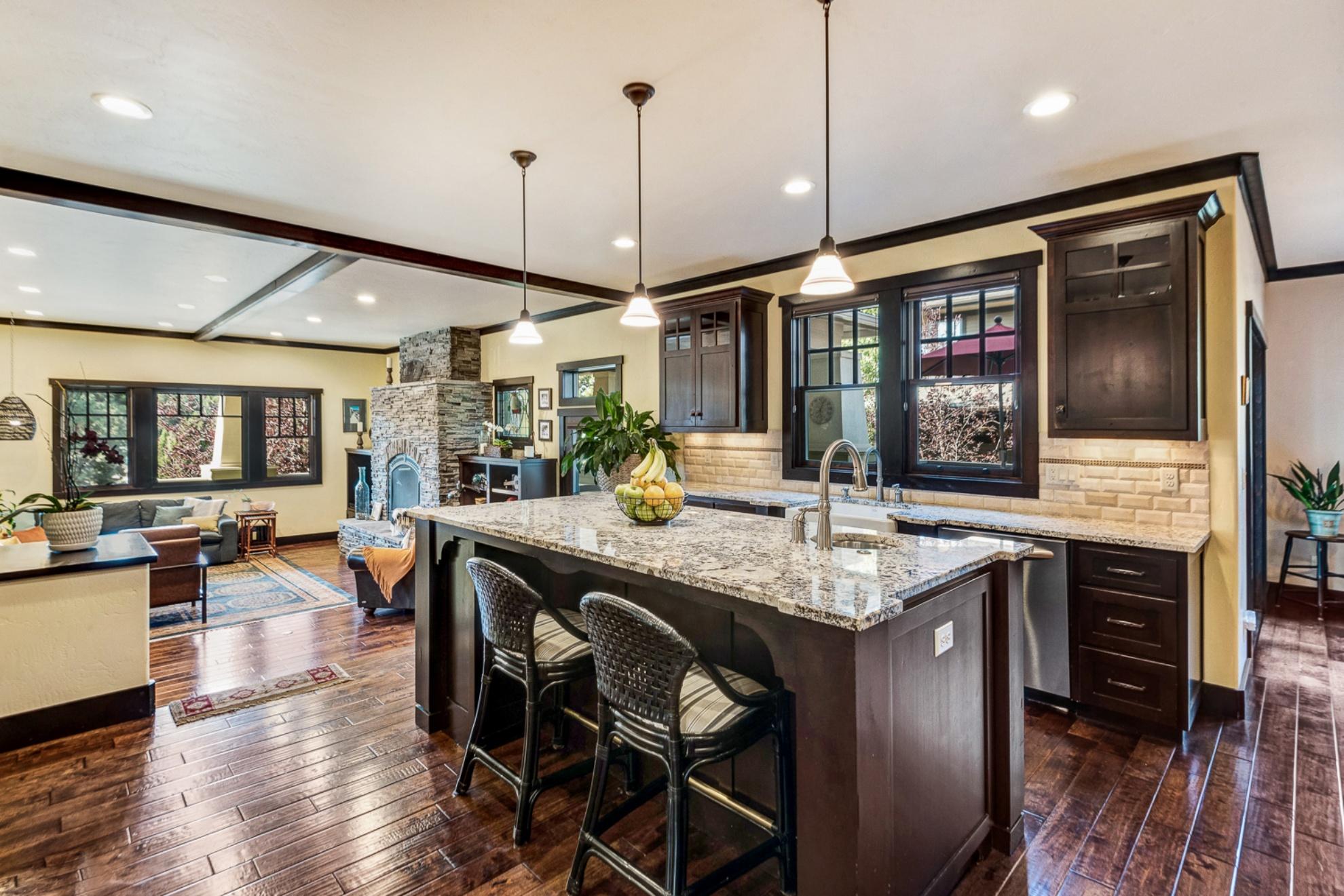 NorthWest Crossing - Residential