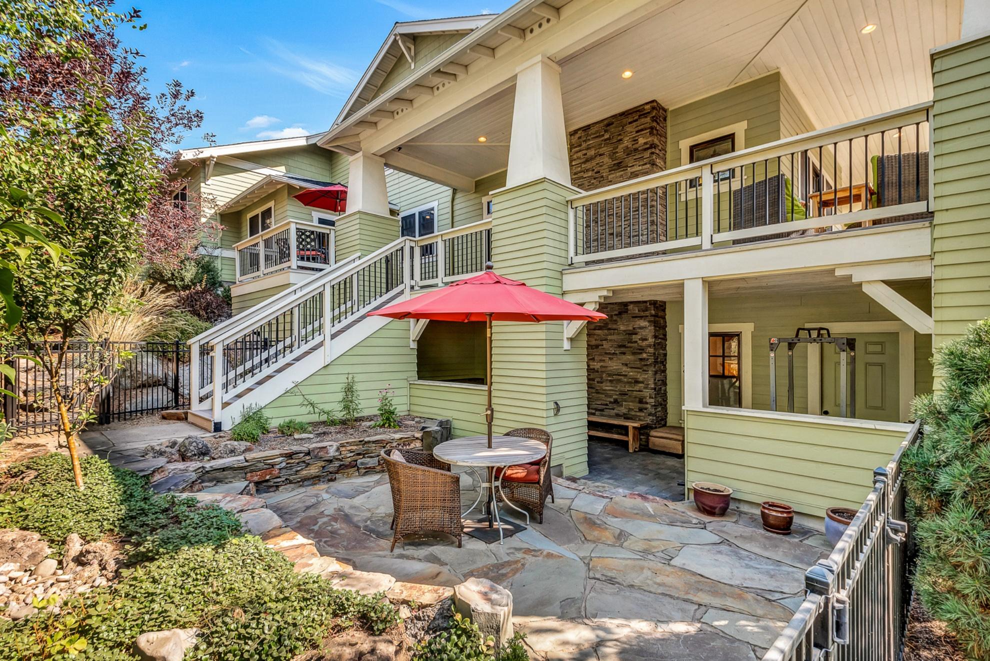 NorthWest Crossing - Residential