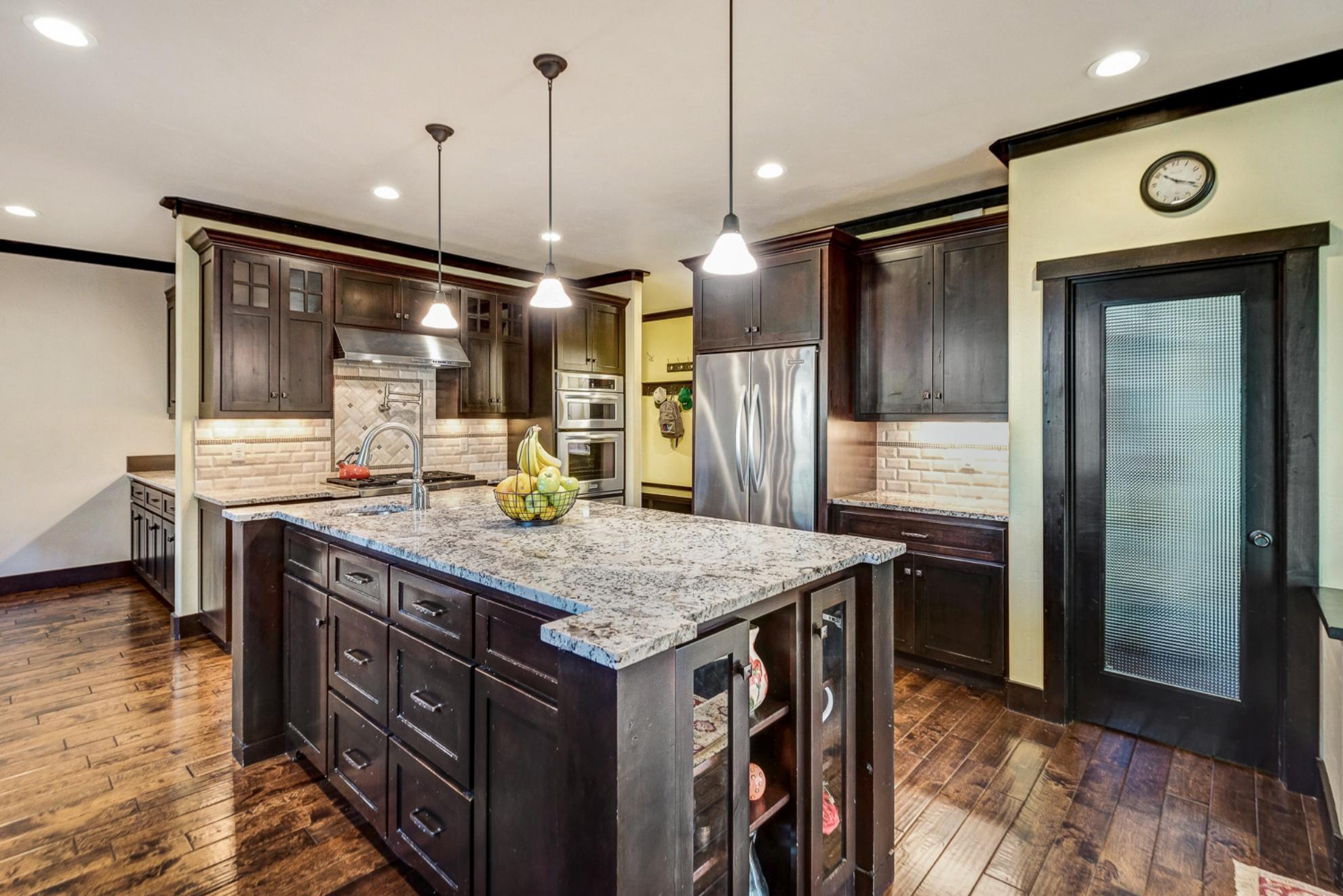 NorthWest Crossing - Residential