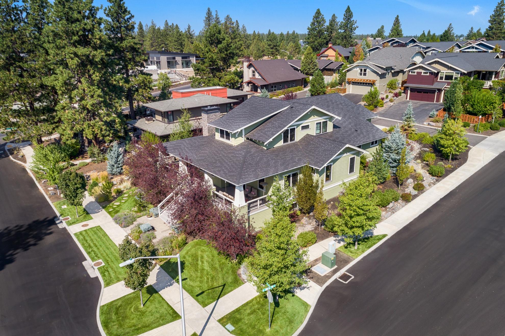 NorthWest Crossing - Residential