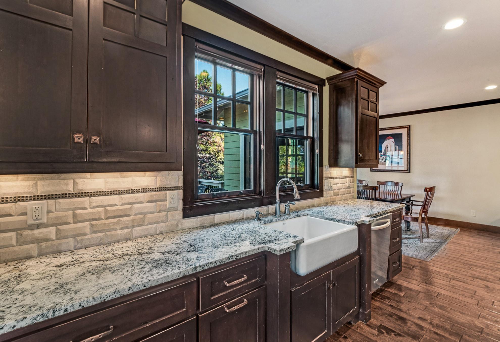 NorthWest Crossing - Residential