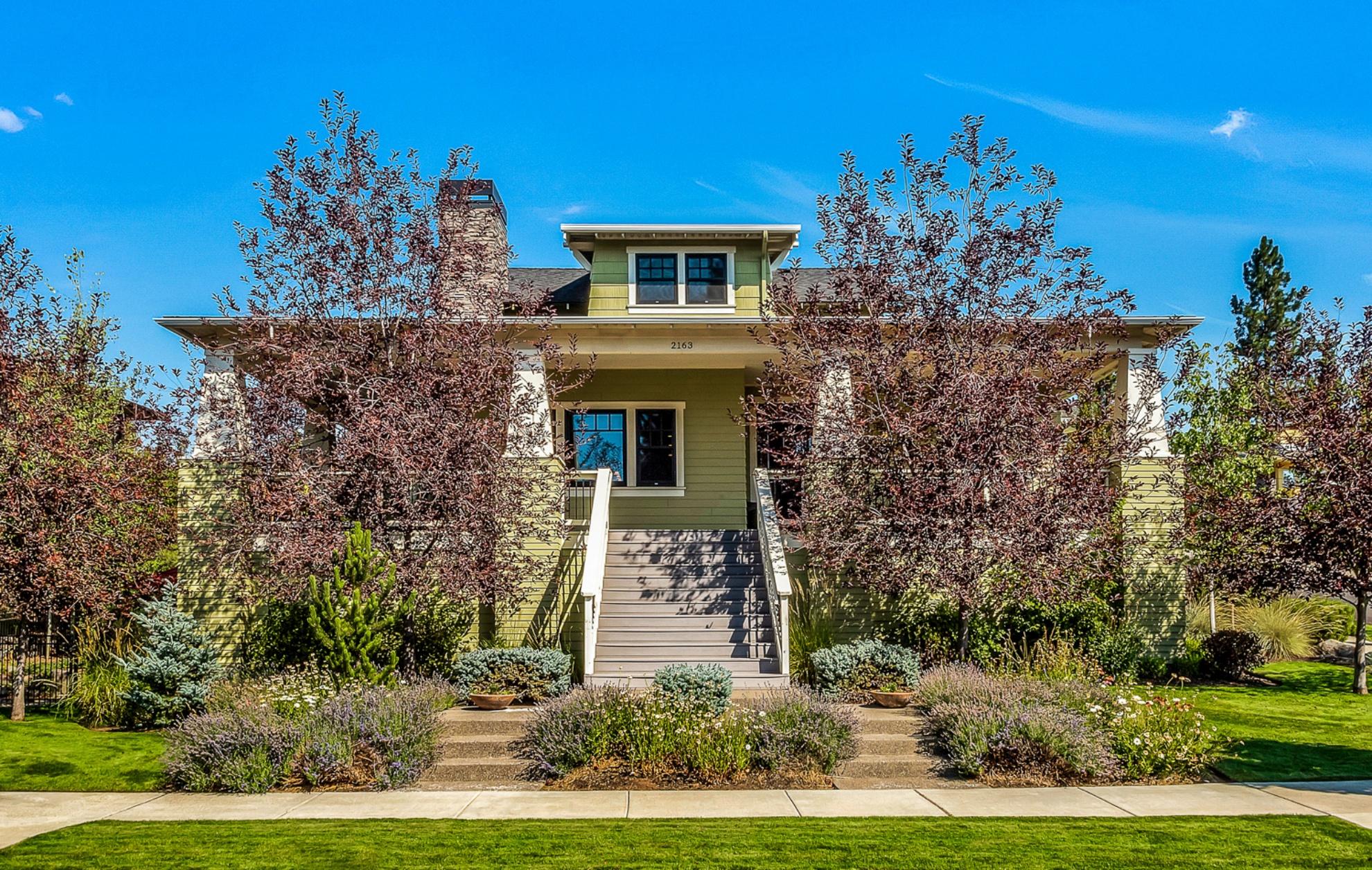 NorthWest Crossing - Residential