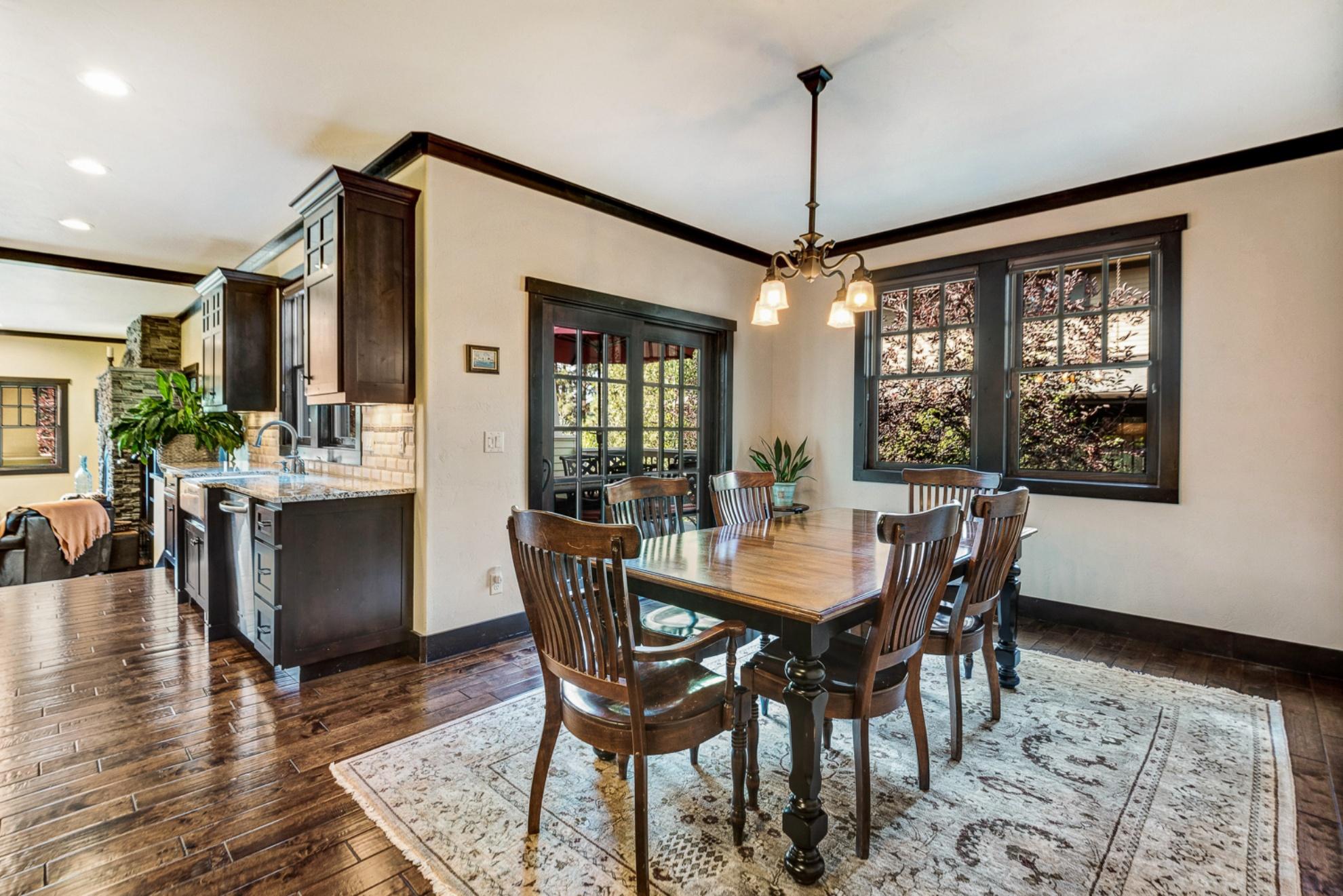 NorthWest Crossing - Residential