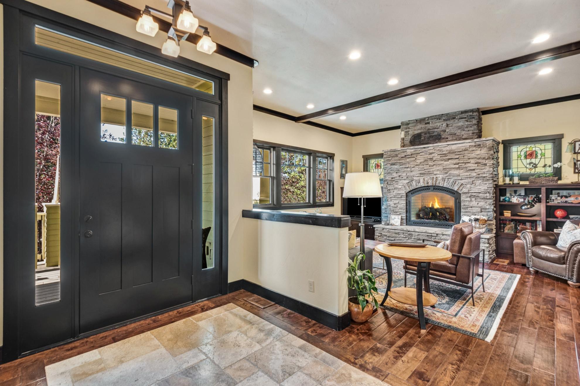 NorthWest Crossing - Residential