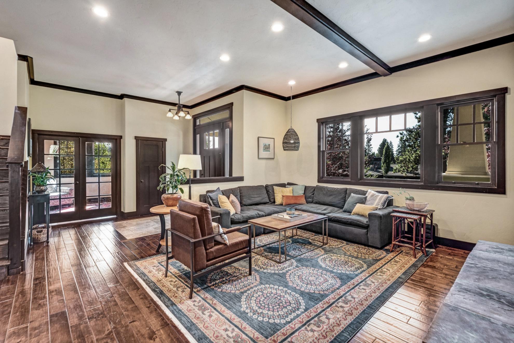 NorthWest Crossing - Residential