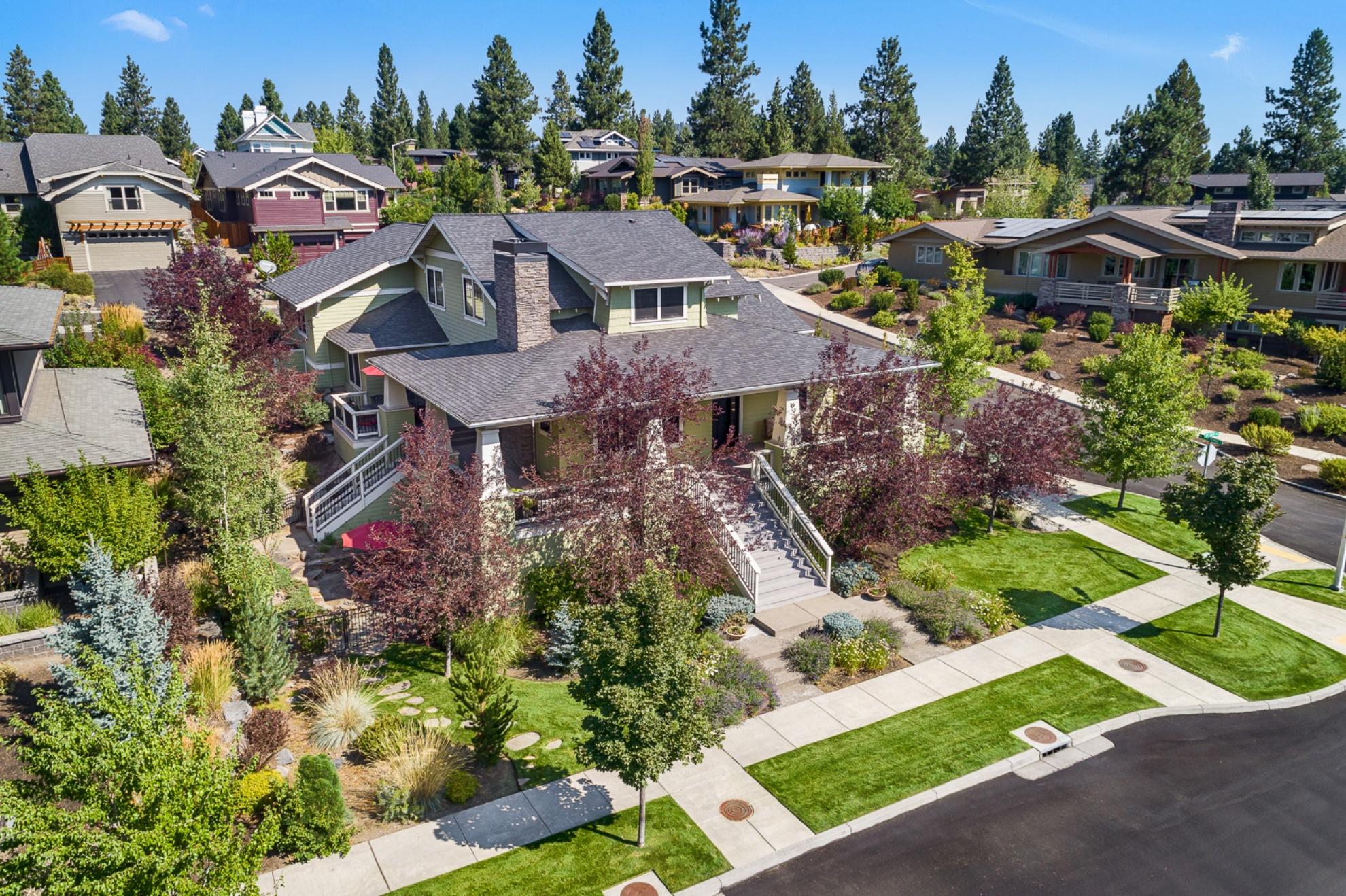 NorthWest Crossing - Residential