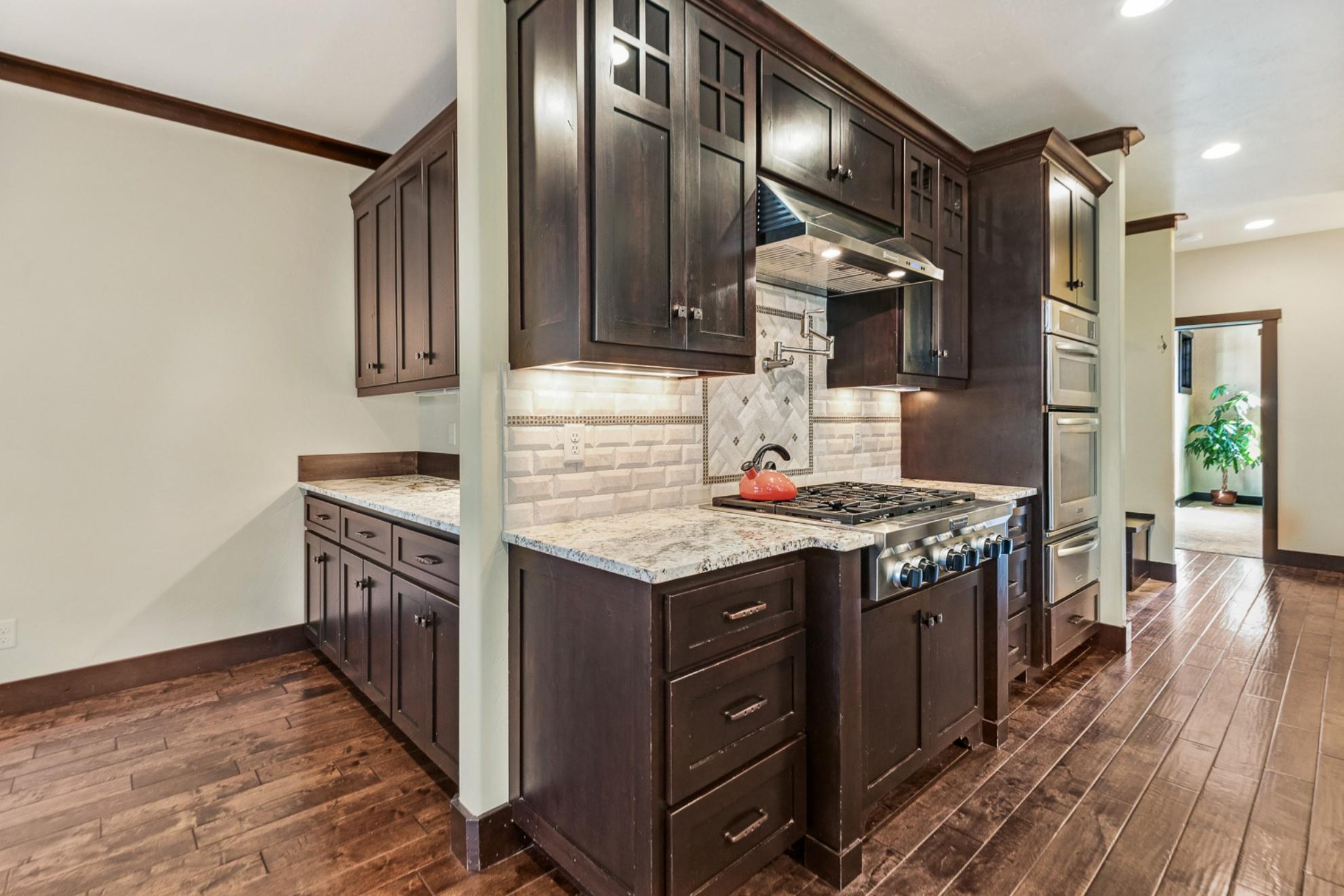 NorthWest Crossing - Residential