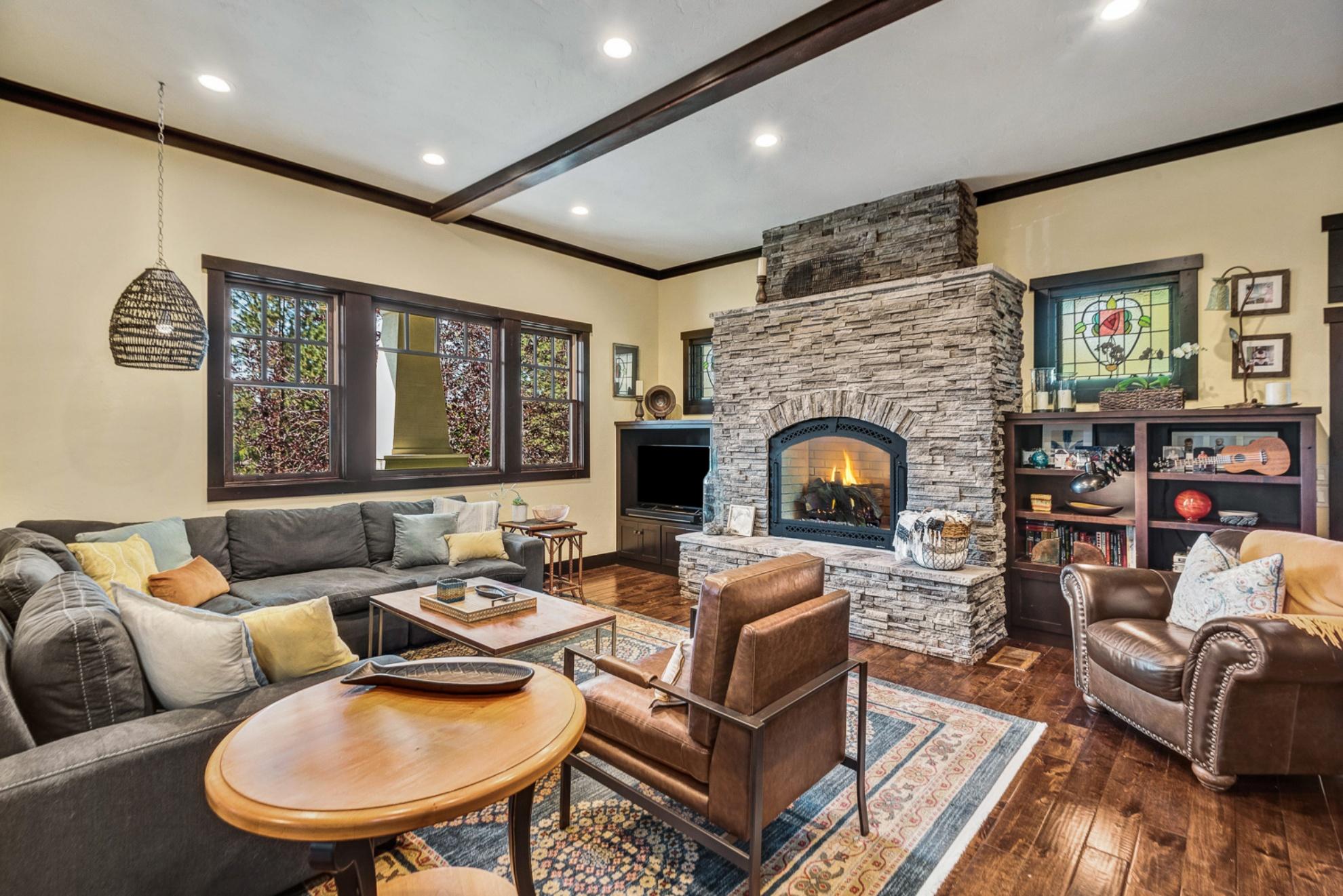 NorthWest Crossing - Residential