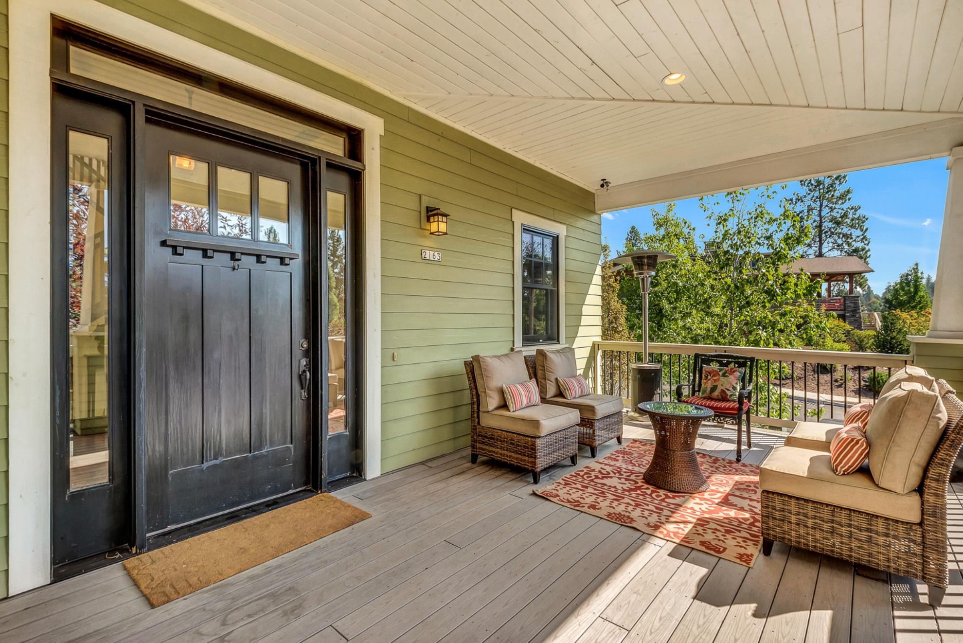 NorthWest Crossing - Residential