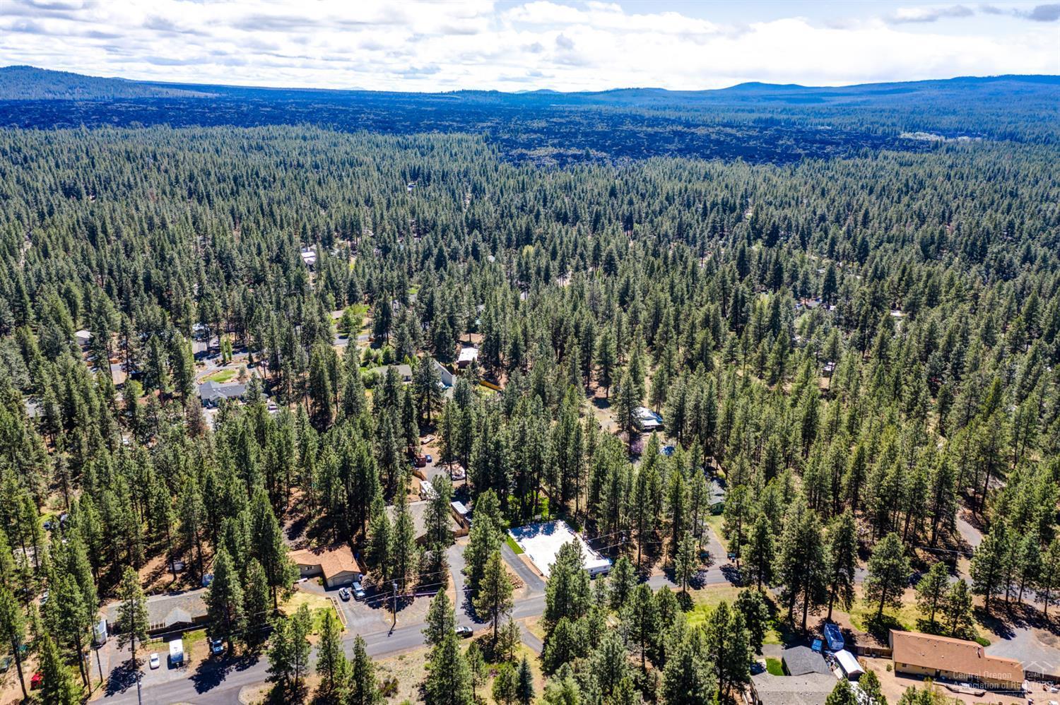 Deschutes RiverWoods - Land