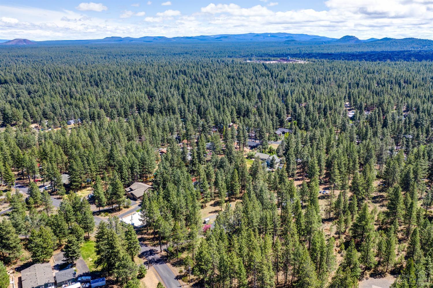 Deschutes RiverWoods - Land