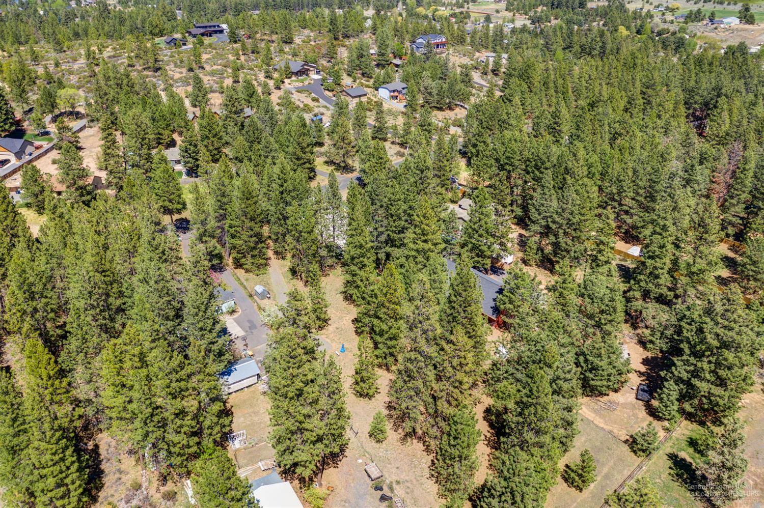 Deschutes RiverWoods - Land