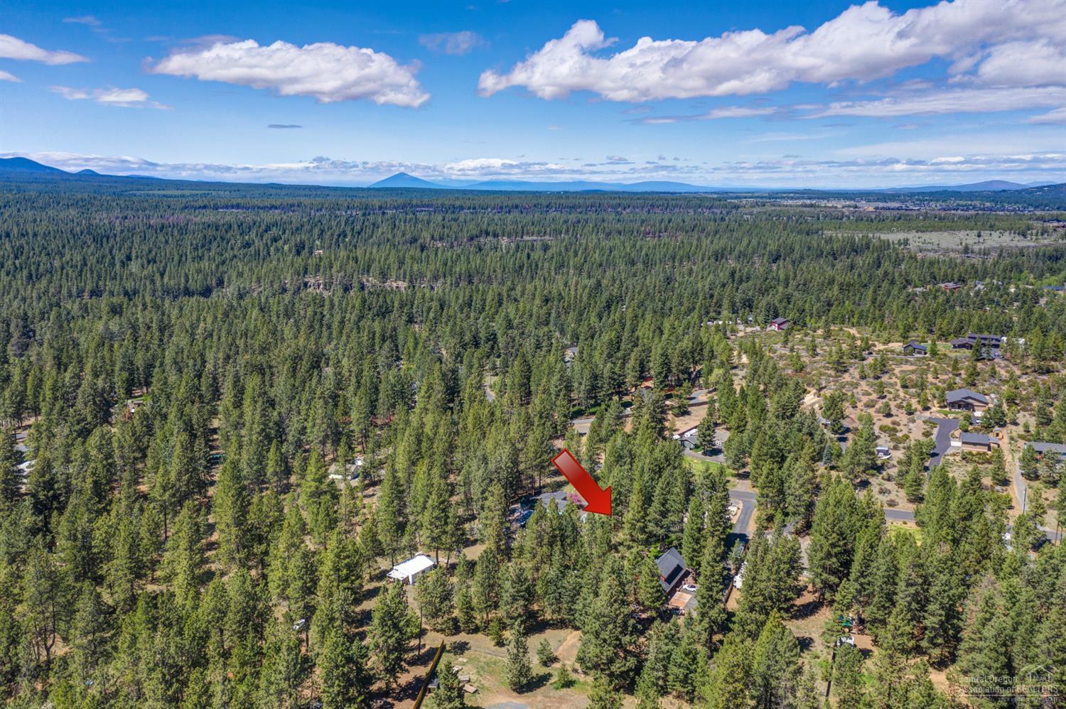 Deschutes RiverWoods - Land