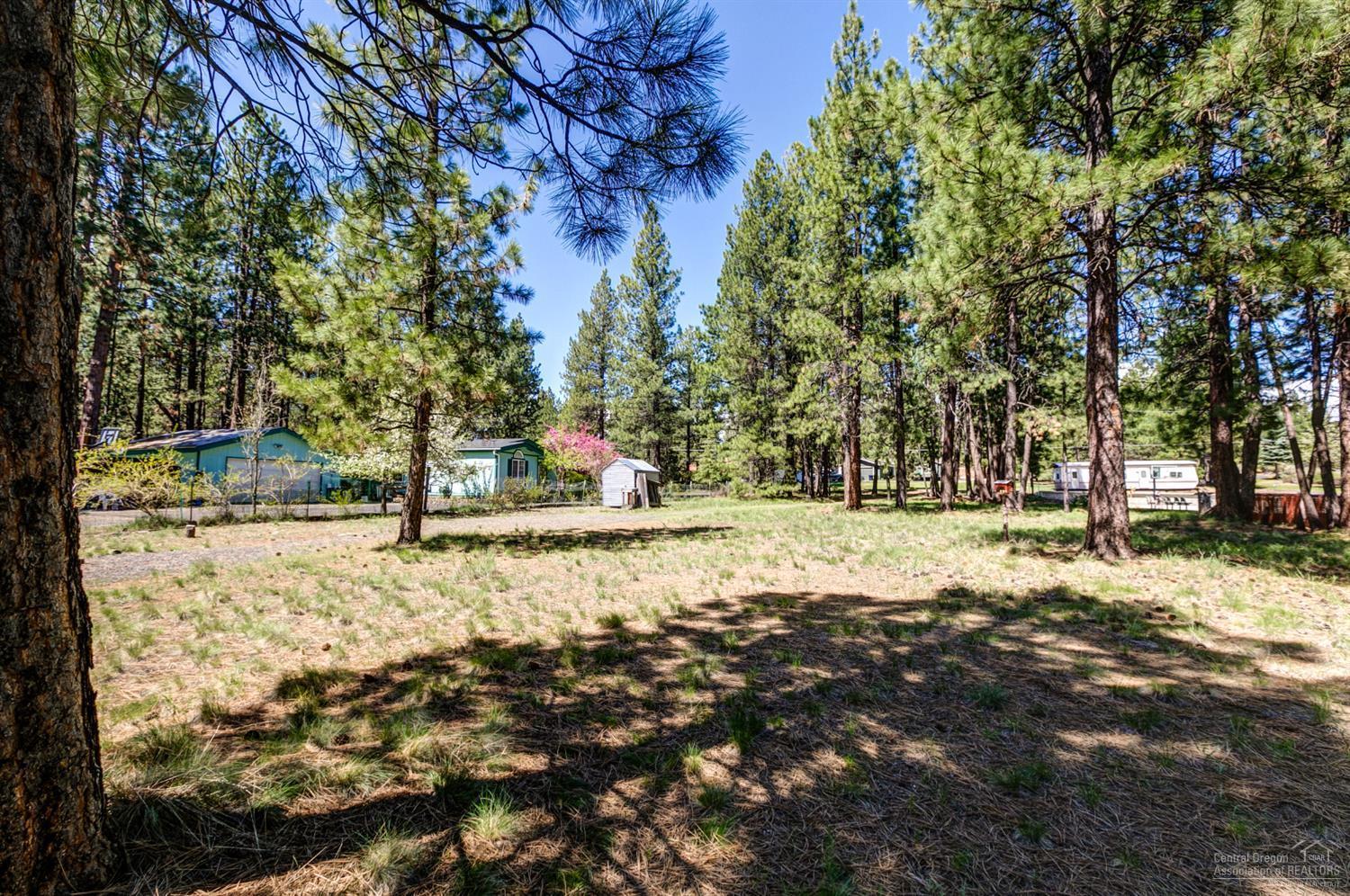 Deschutes RiverWoods - Land