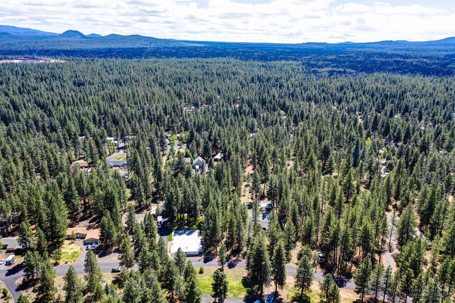 Deschutes RiverWoods - Land